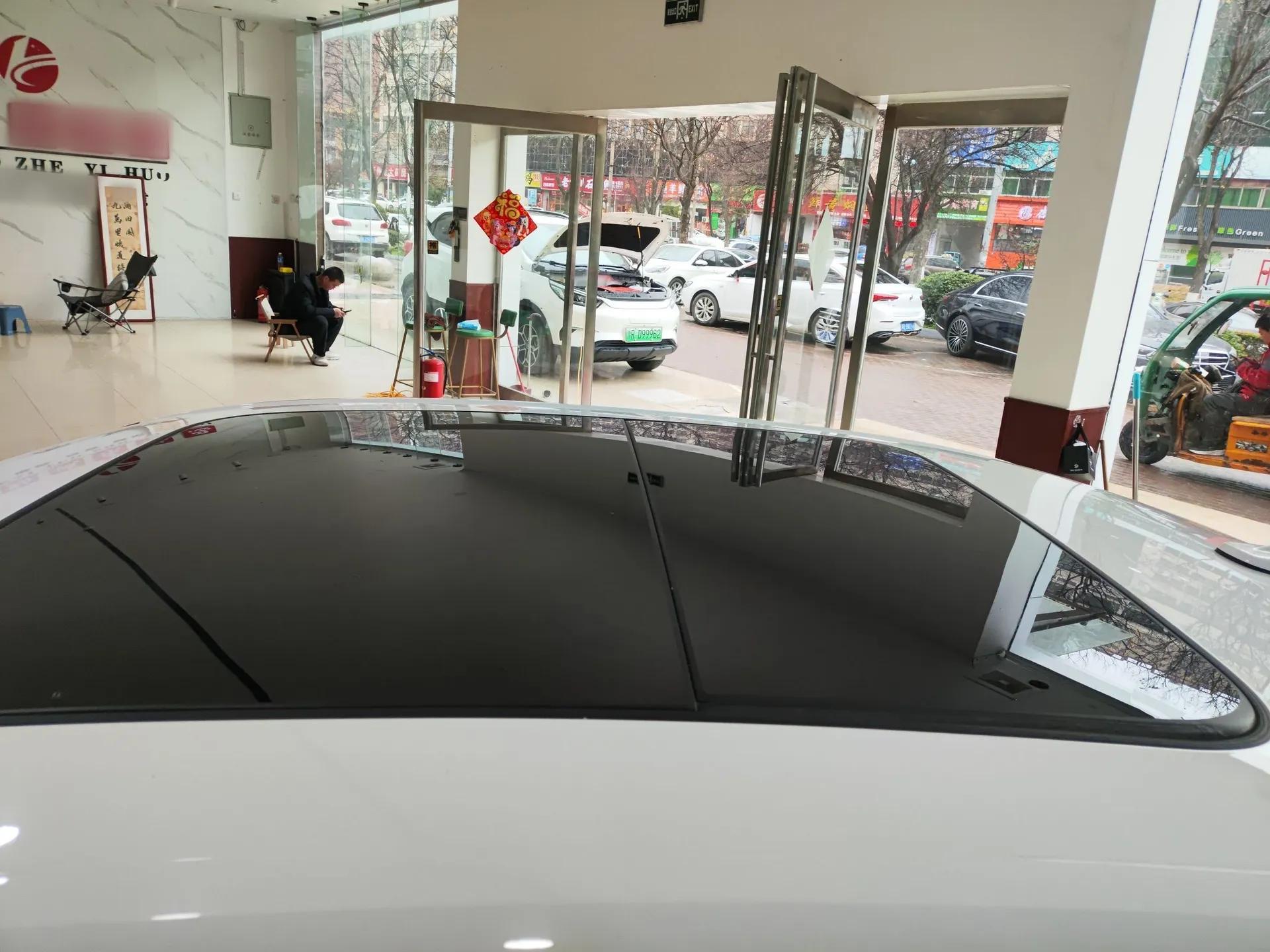 Audi A4L 2023 40 TFSI Fashion Dynamic Model — миниатюра 11