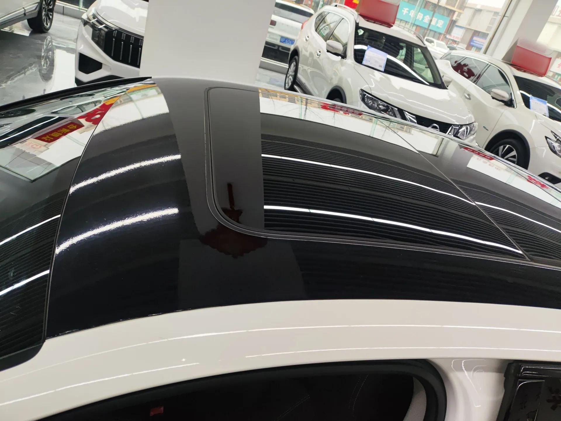 Audi A4L 2020 40 TFSI Fashion Dynamic Model — миниатюра 11
