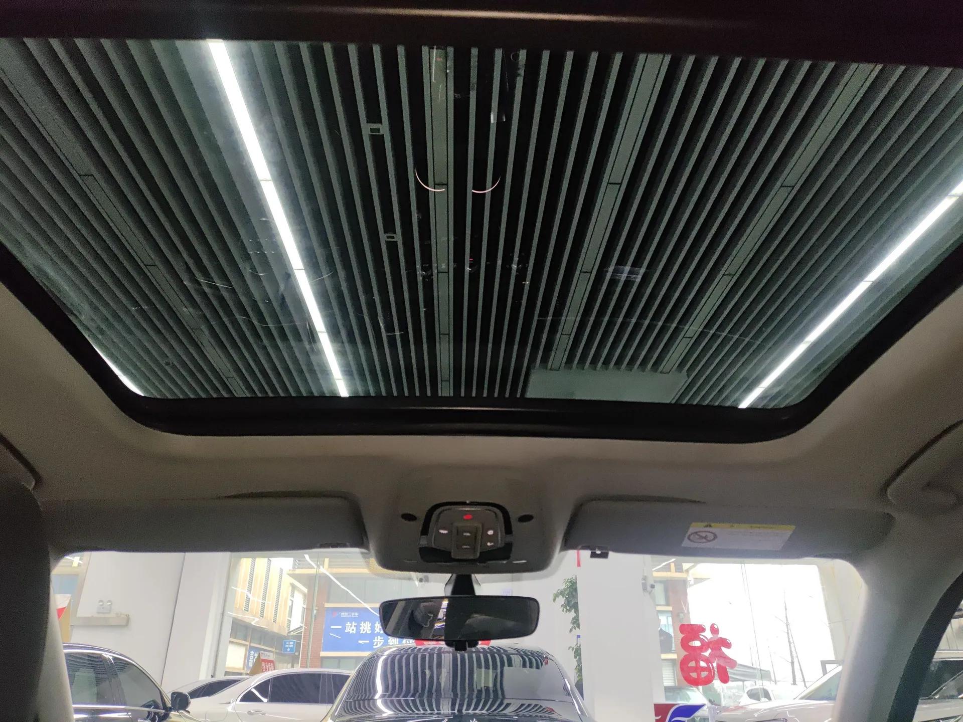 Audi A4L 2020 40 TFSI Fashion Dynamic Model — миниатюра 20