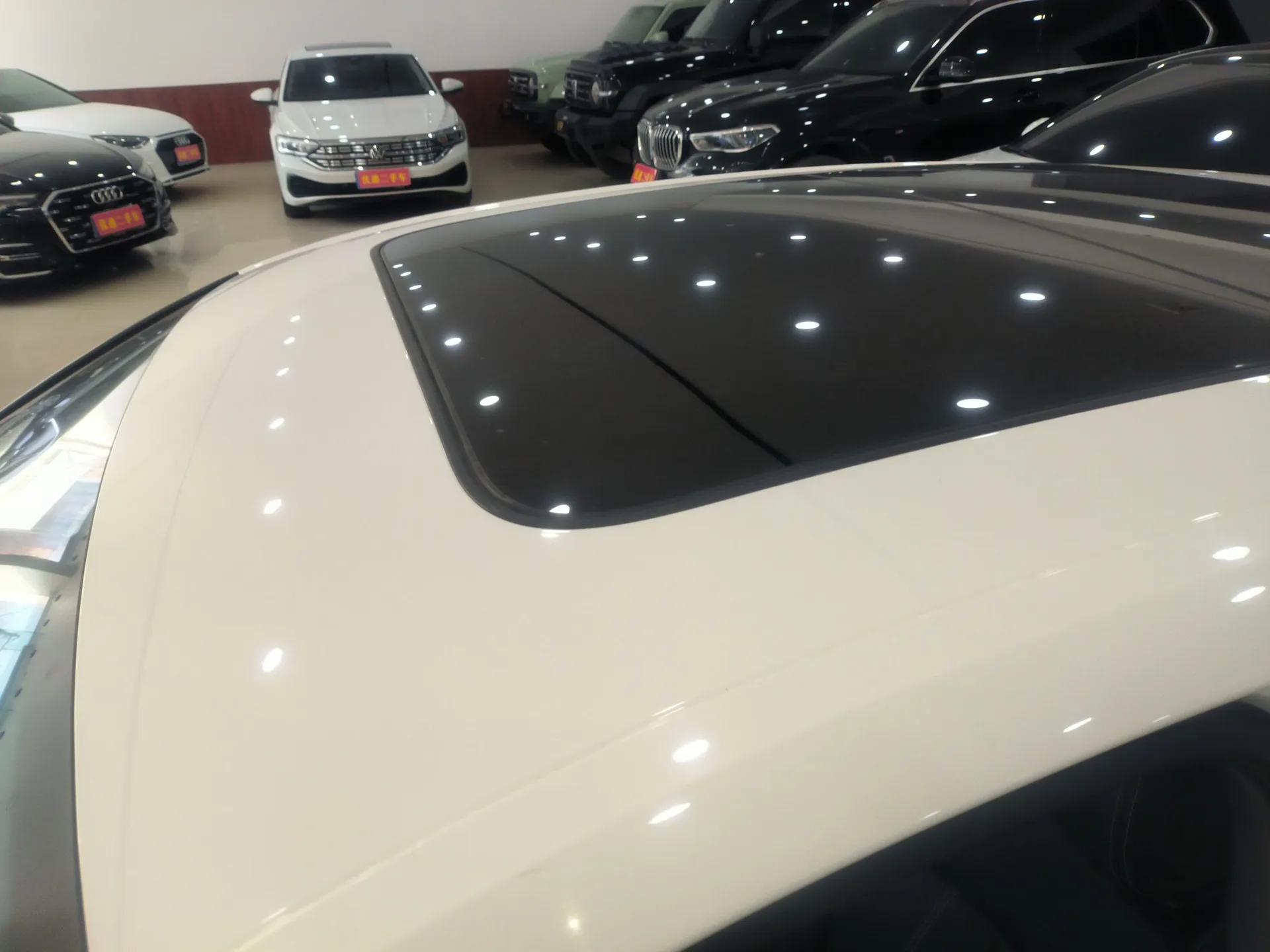 Audi A4L 2023 40 TFSI Luxury Dynamic Model — миниатюра 11