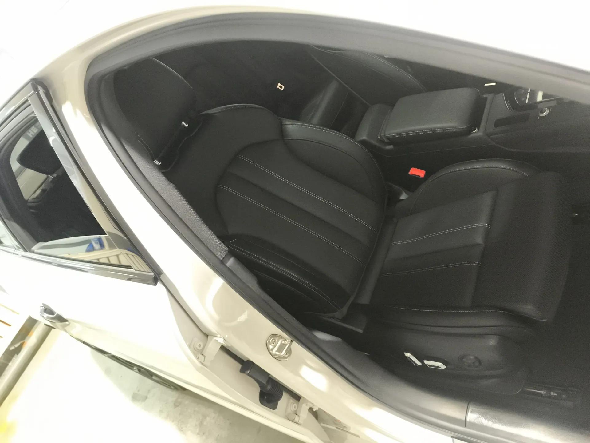 Audi A4L 2024 40 TFSI Luxury Dynamic Edition — миниатюра 23