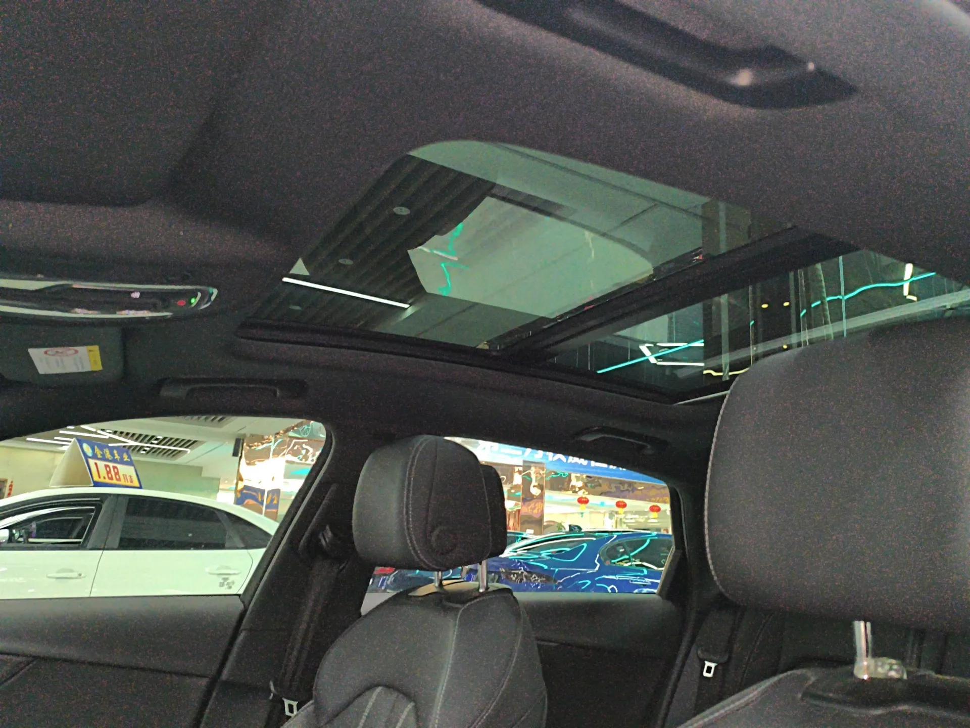 Audi A4L 2024 40 TFSI Luxury Dynamic Edition — миниатюра 20