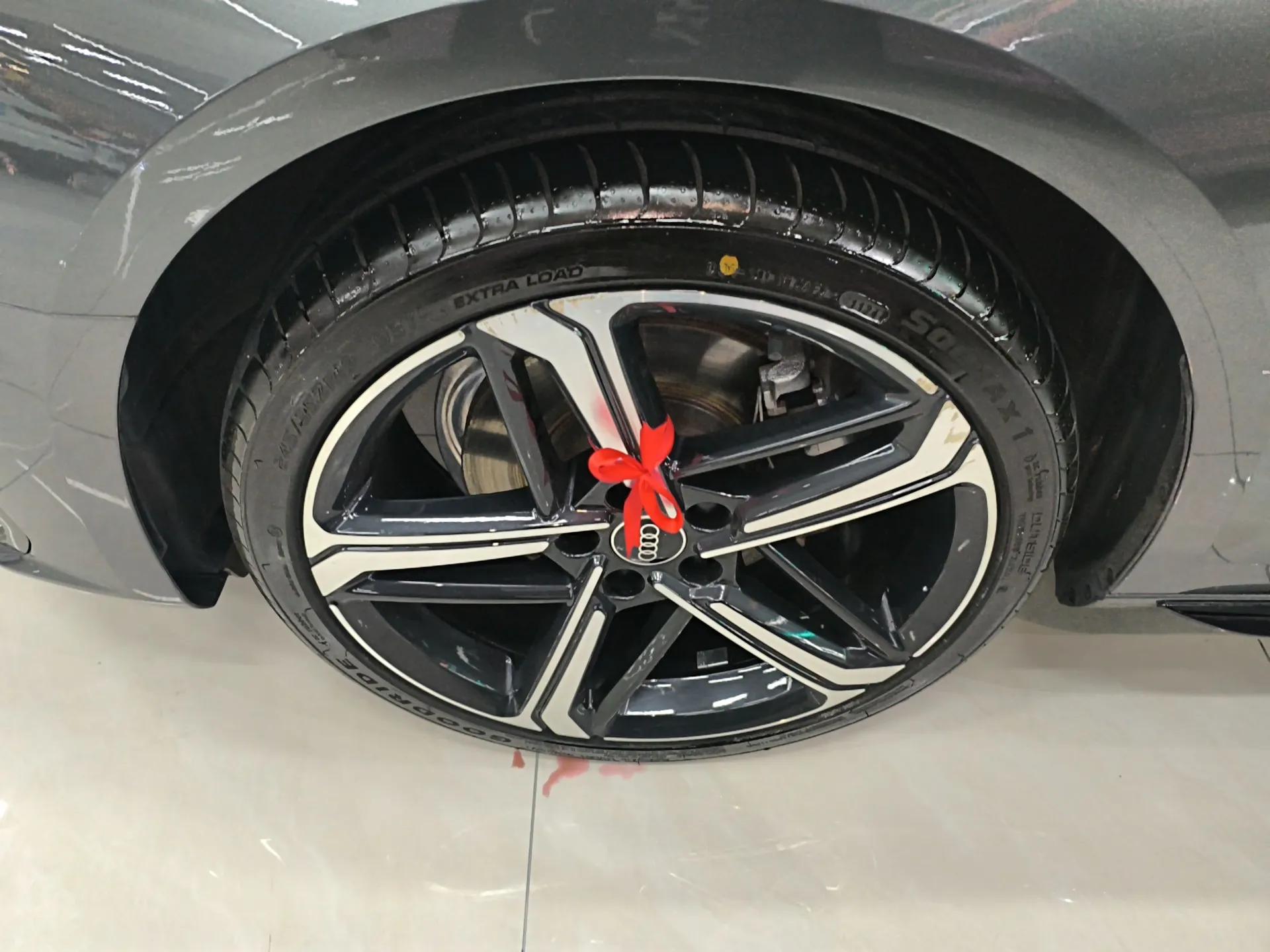 Audi A4L 2024 40 TFSI Luxury Dynamic Edition — миниатюра 9