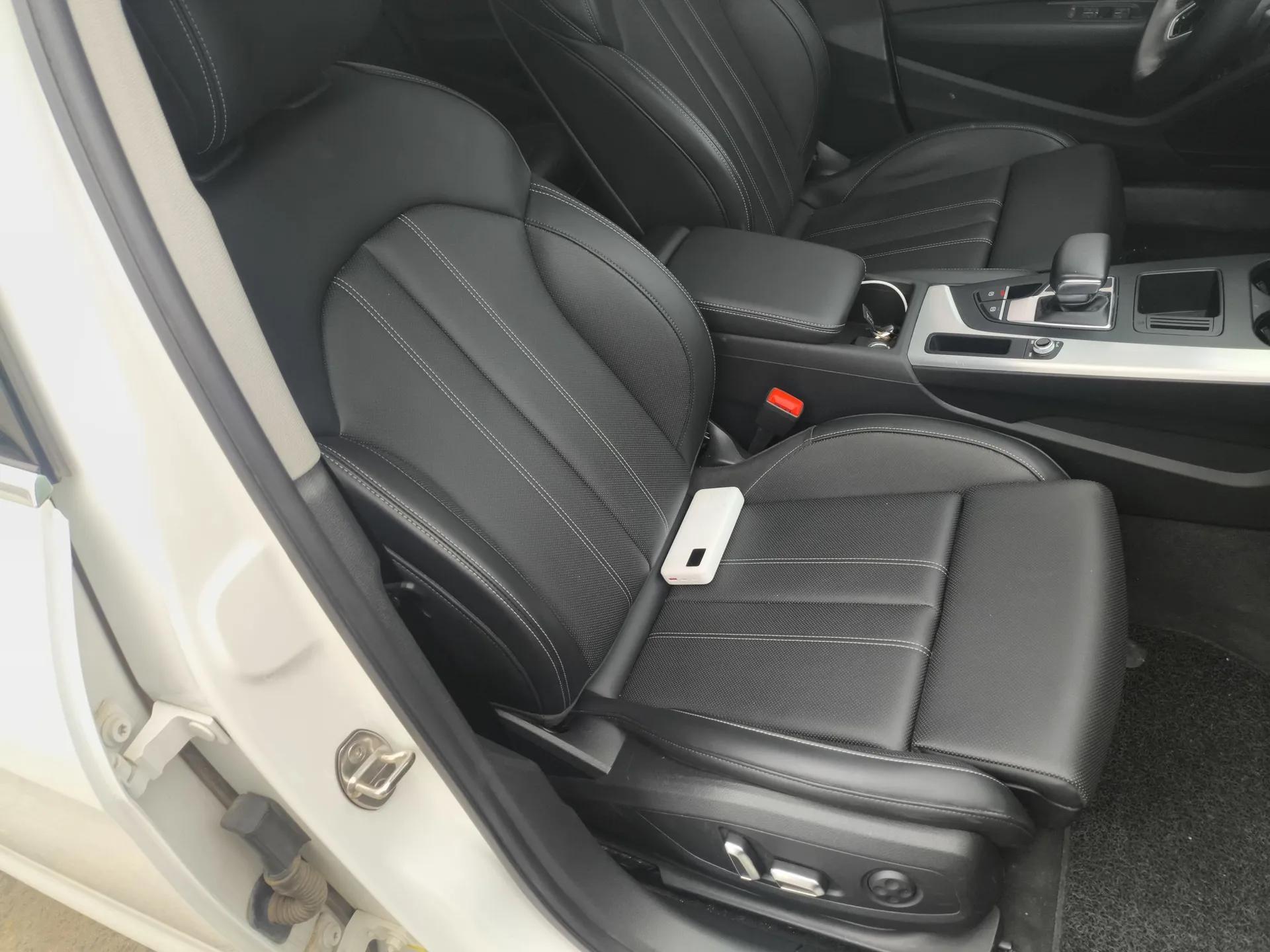 Audi A4L 2024 40 TFSI Fashion Dynamic Model — миниатюра 23