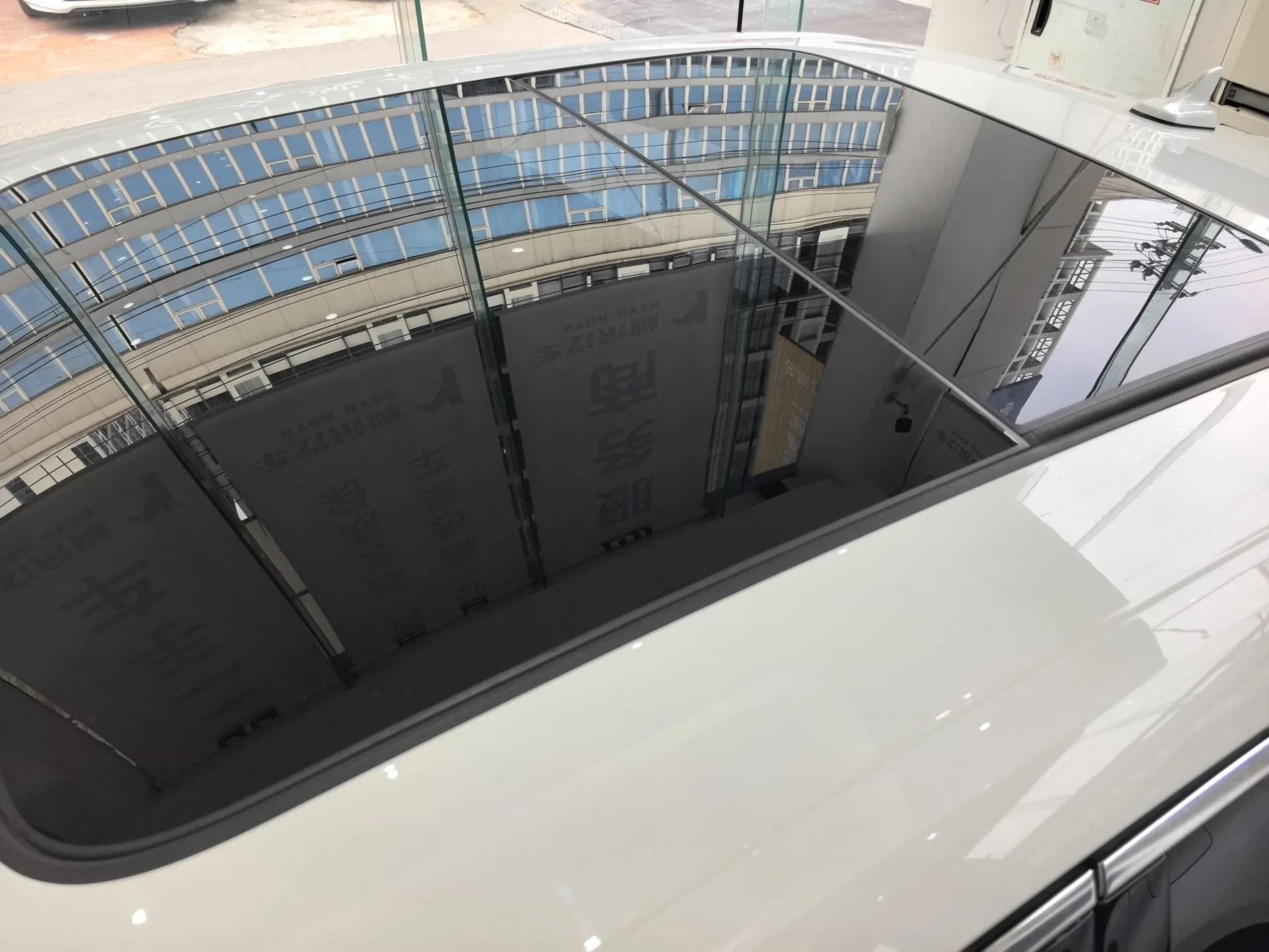 Audi A4L 2020 40 TFSI quattro Luxury Dynamic Model — миниатюра 12
