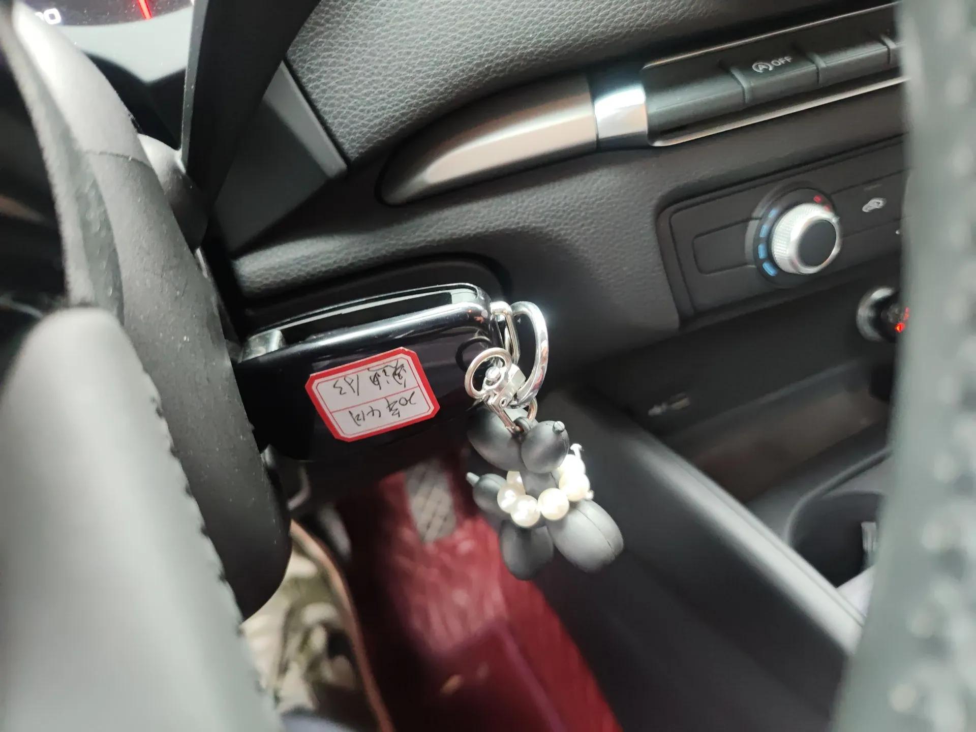 Audi A3 2020 Sportback 35 TFSI Ambition China VI — миниатюра 22