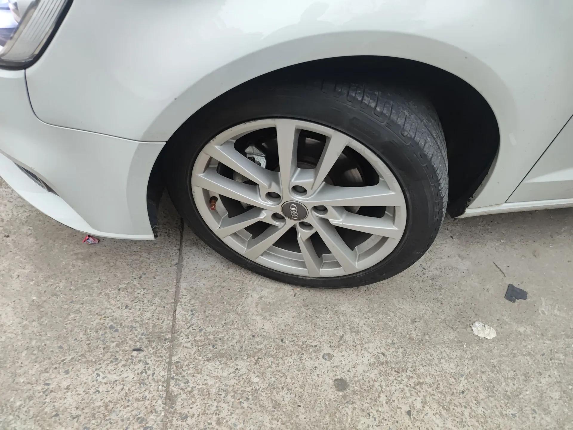 Audi A3 2020 Sportback 35 TFSI Ambition China VI — миниатюра 9