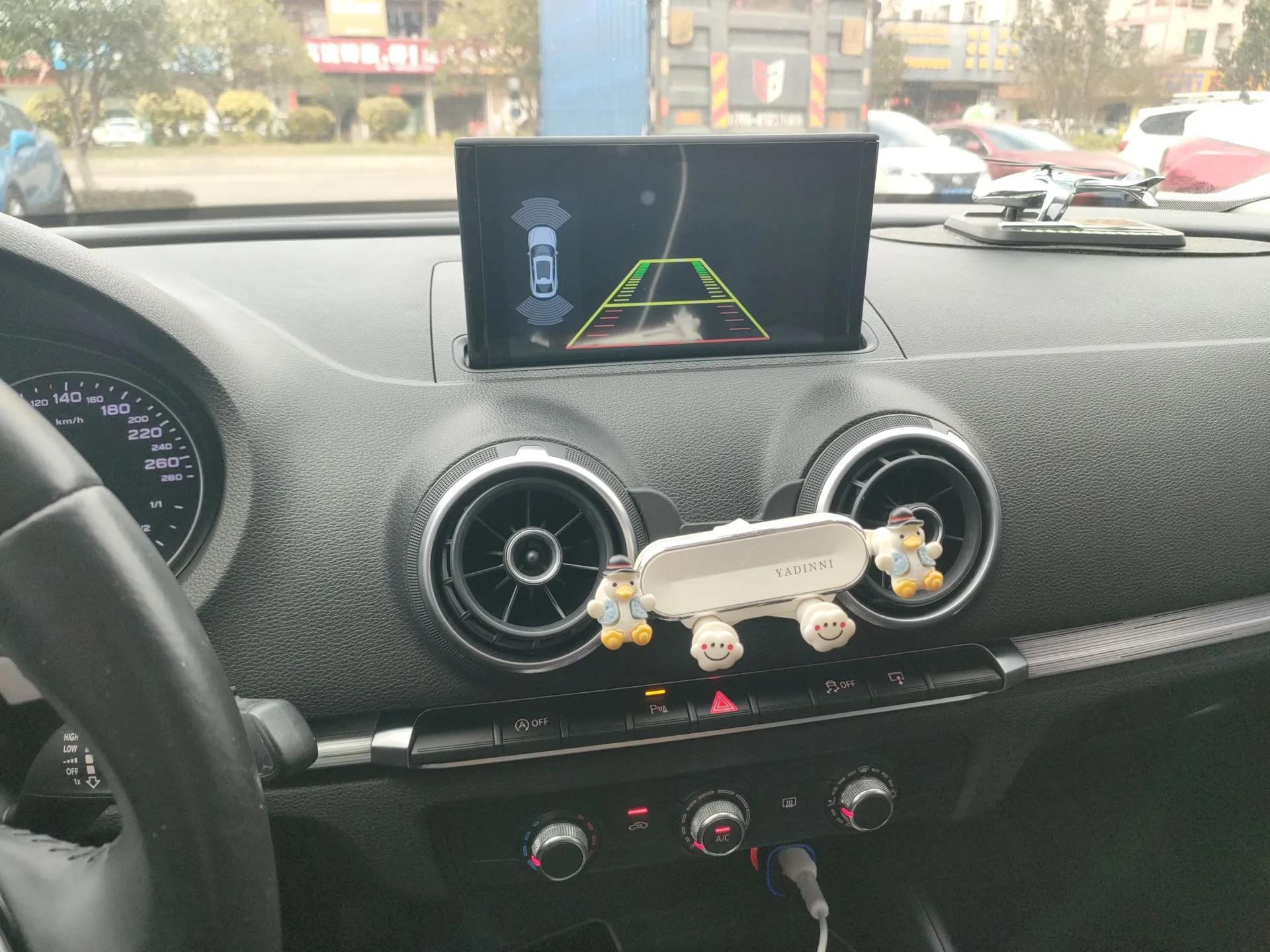 Audi A3 2016 Limousine 35 TFSI Prestige Edition — миниатюра 15