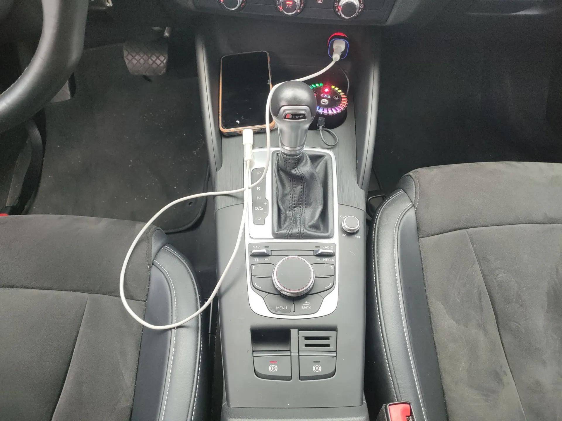 Audi A3 2016 Limousine 35 TFSI Prestige Edition — миниатюра 16