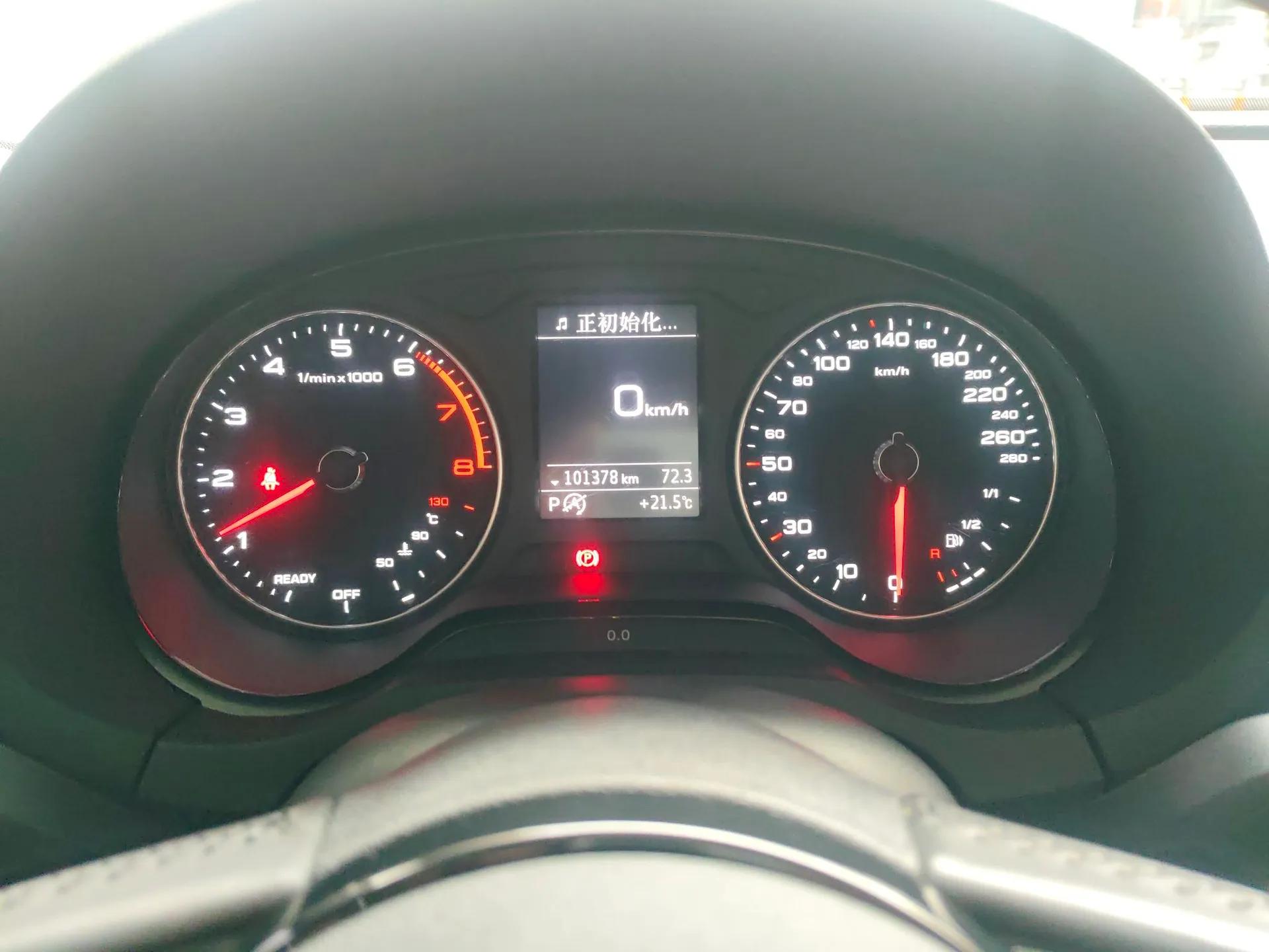 Audi A3 2019 Limousine 35 TFSI Sporty Version China VI — миниатюра 15