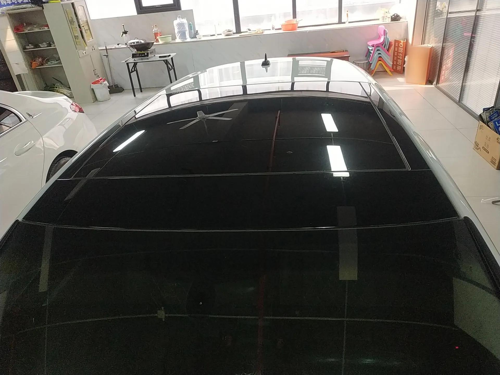 Audi A3 2020 Restyled Sportback 35 TFSI Entry-Level China VI Emission Standard — миниатюра 11