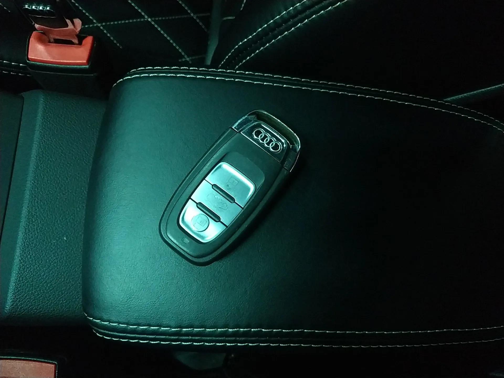 Audi A3 2020 Restyled Sportback 35 TFSI Entry-Level China VI Emission Standard — миниатюра 12
