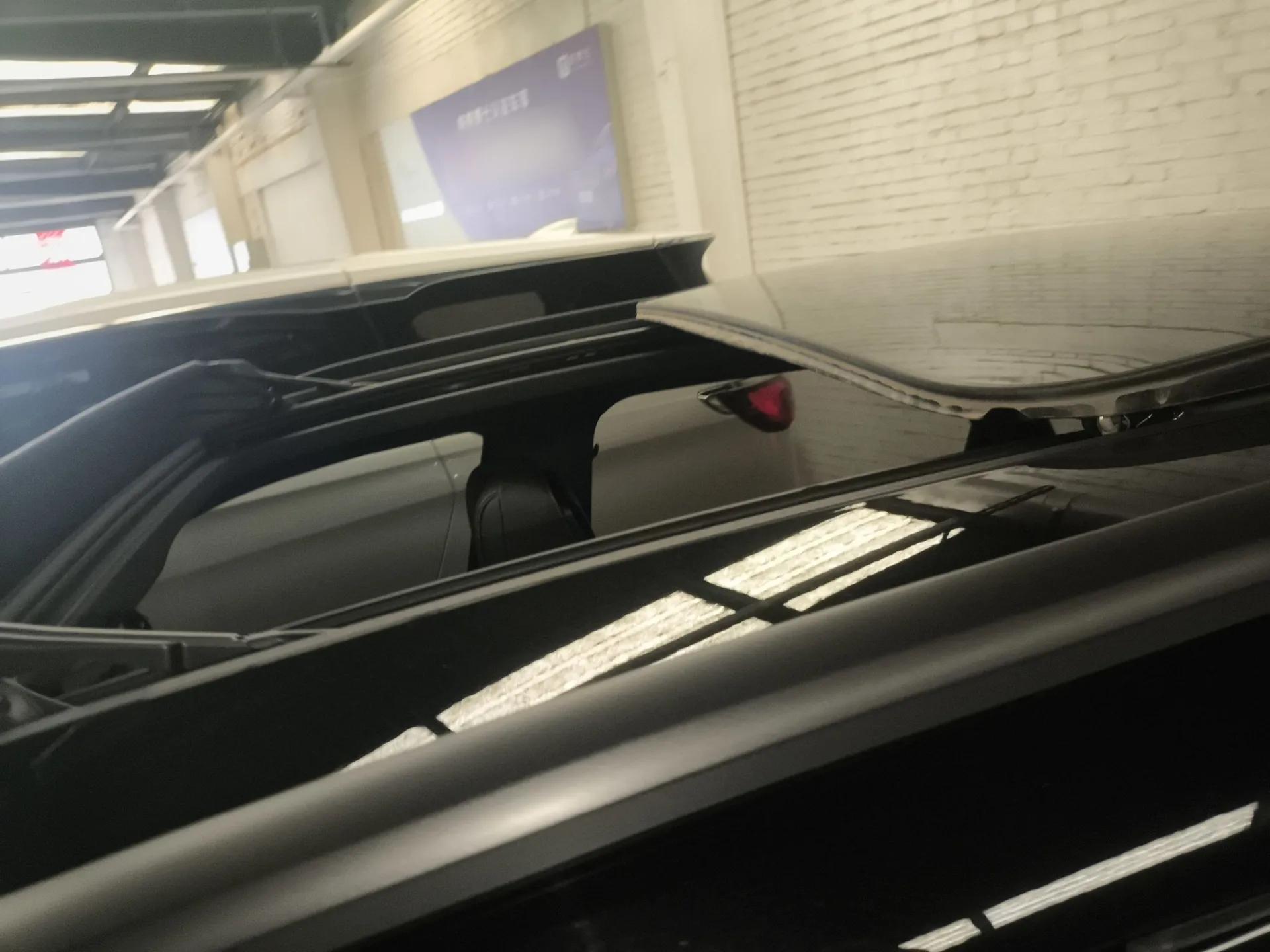 Audi Q5L 2022 40T Fashionable and Dynamic Model — миниатюра 8