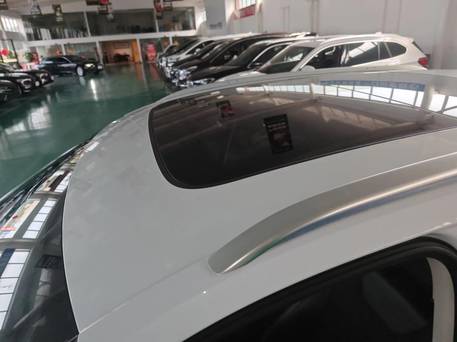 Audi Q3 2019 40 TFSI Fashion Dynamic Model — миниатюра 11