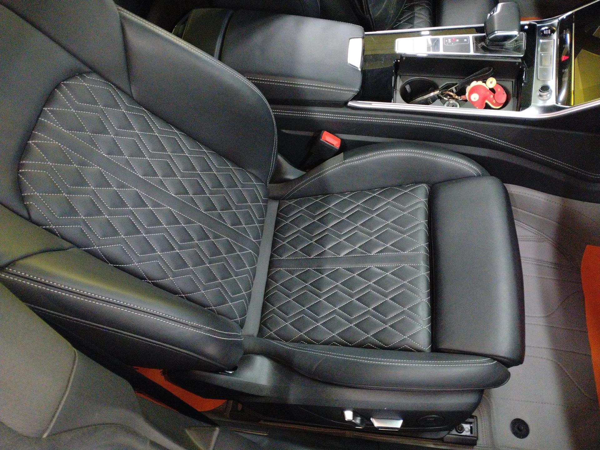 Audi A7 2023 55 TFSI quattro Prestige Edition — миниатюра 25