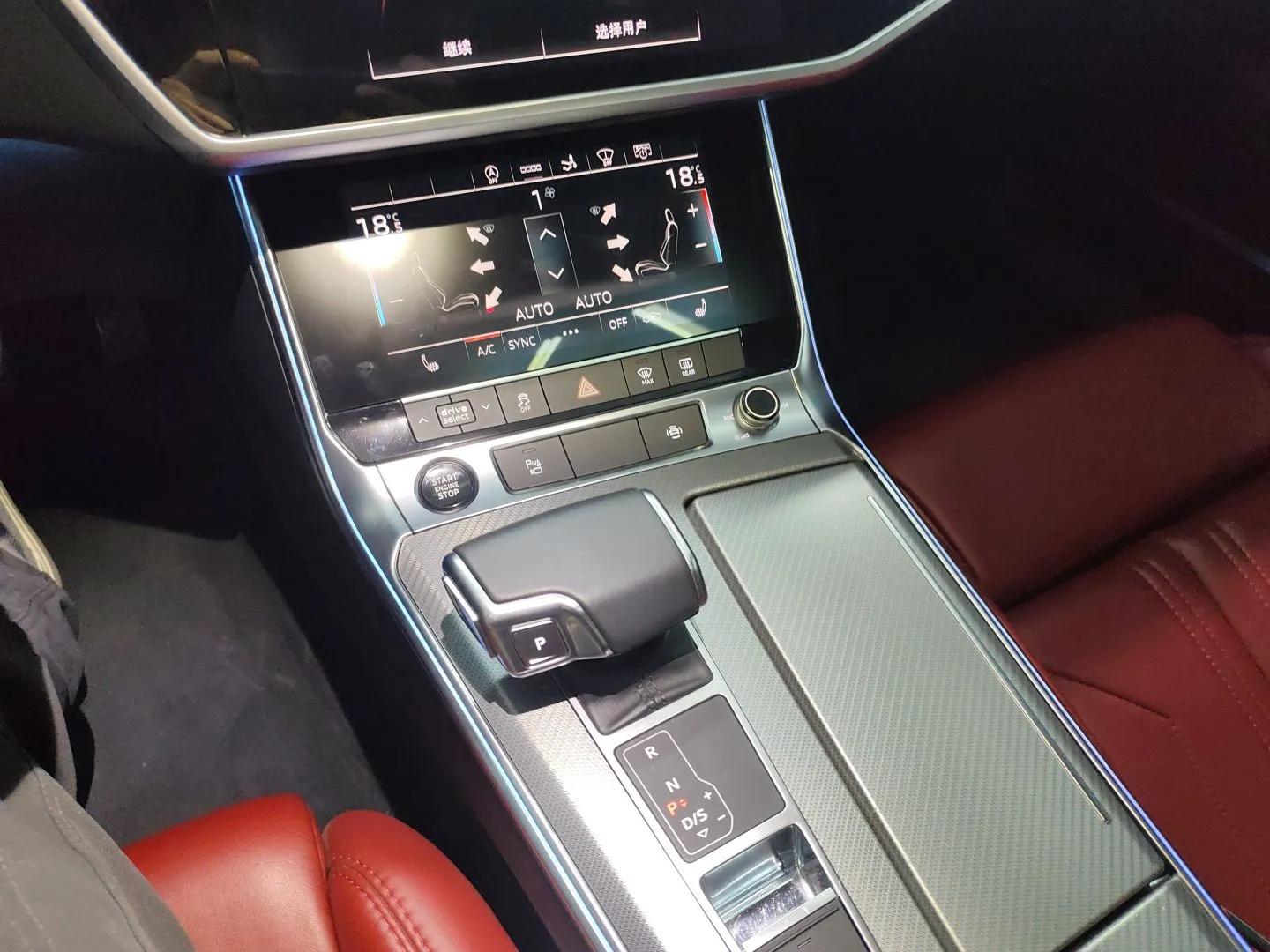 Audi A7 2021 45 TFSI Prestige Edition — миниатюра 17