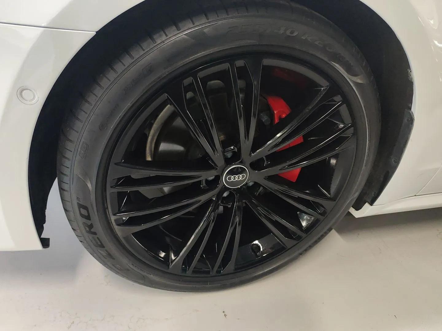 Audi A7 2021 45 TFSI Prestige Edition — миниатюра 8