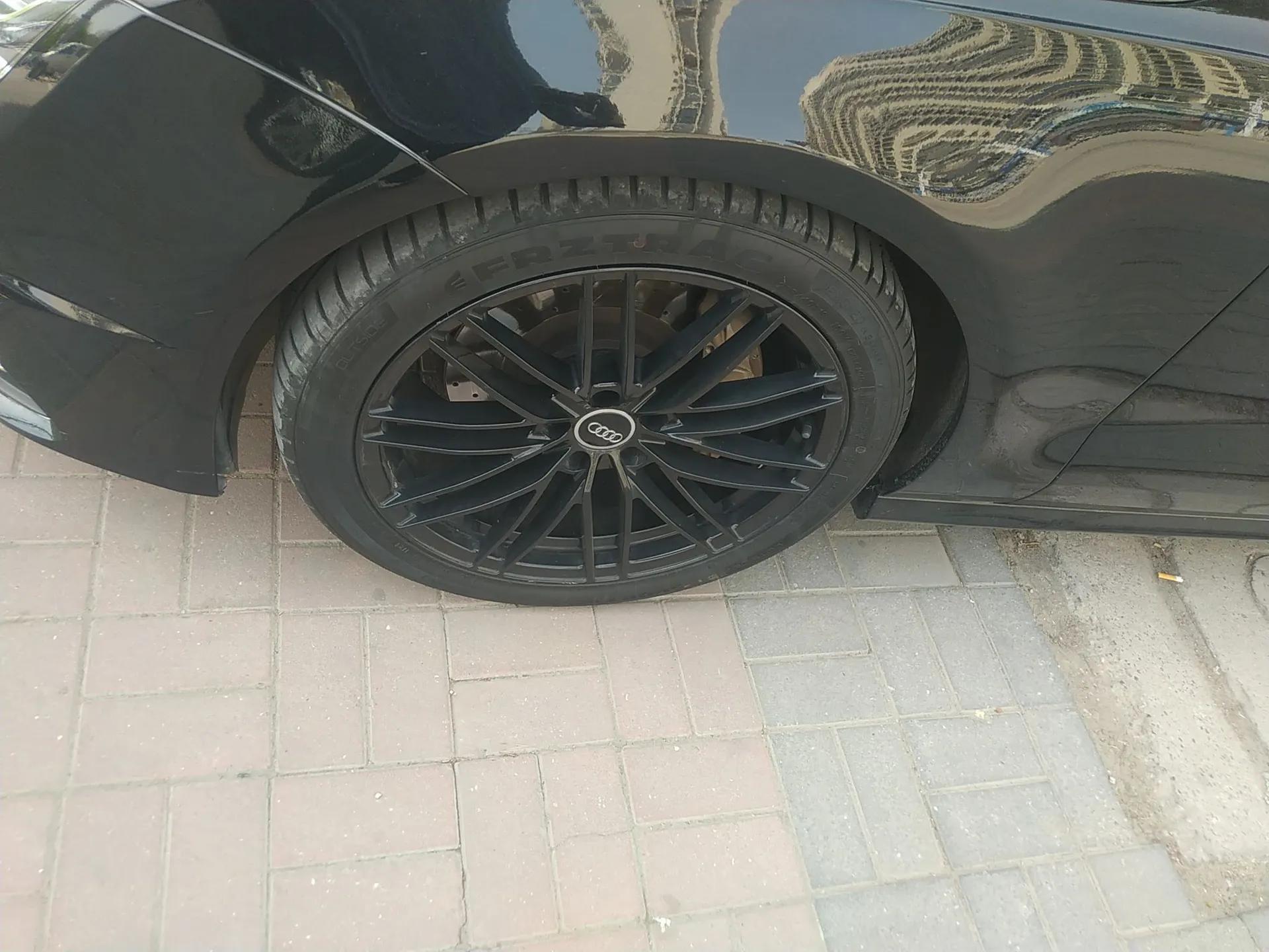 Audi A7 2016 40 TFSI Ambition Edition — миниатюра 8