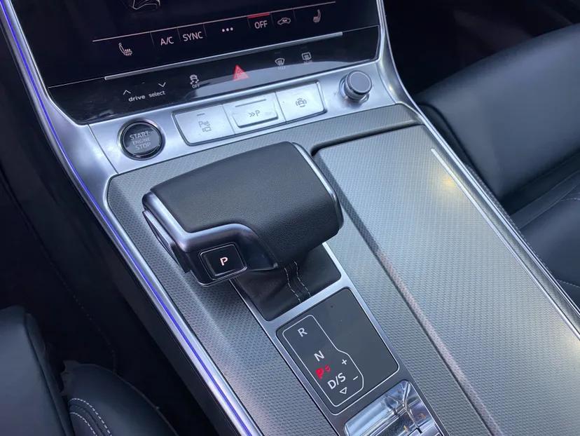 Audi A7 2024 45 TFSI Prestige Edition — миниатюра 12