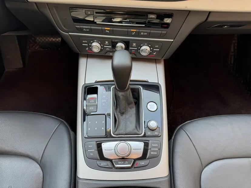 Audi A7 2017 40 TFSI Ambition Edition — миниатюра 12