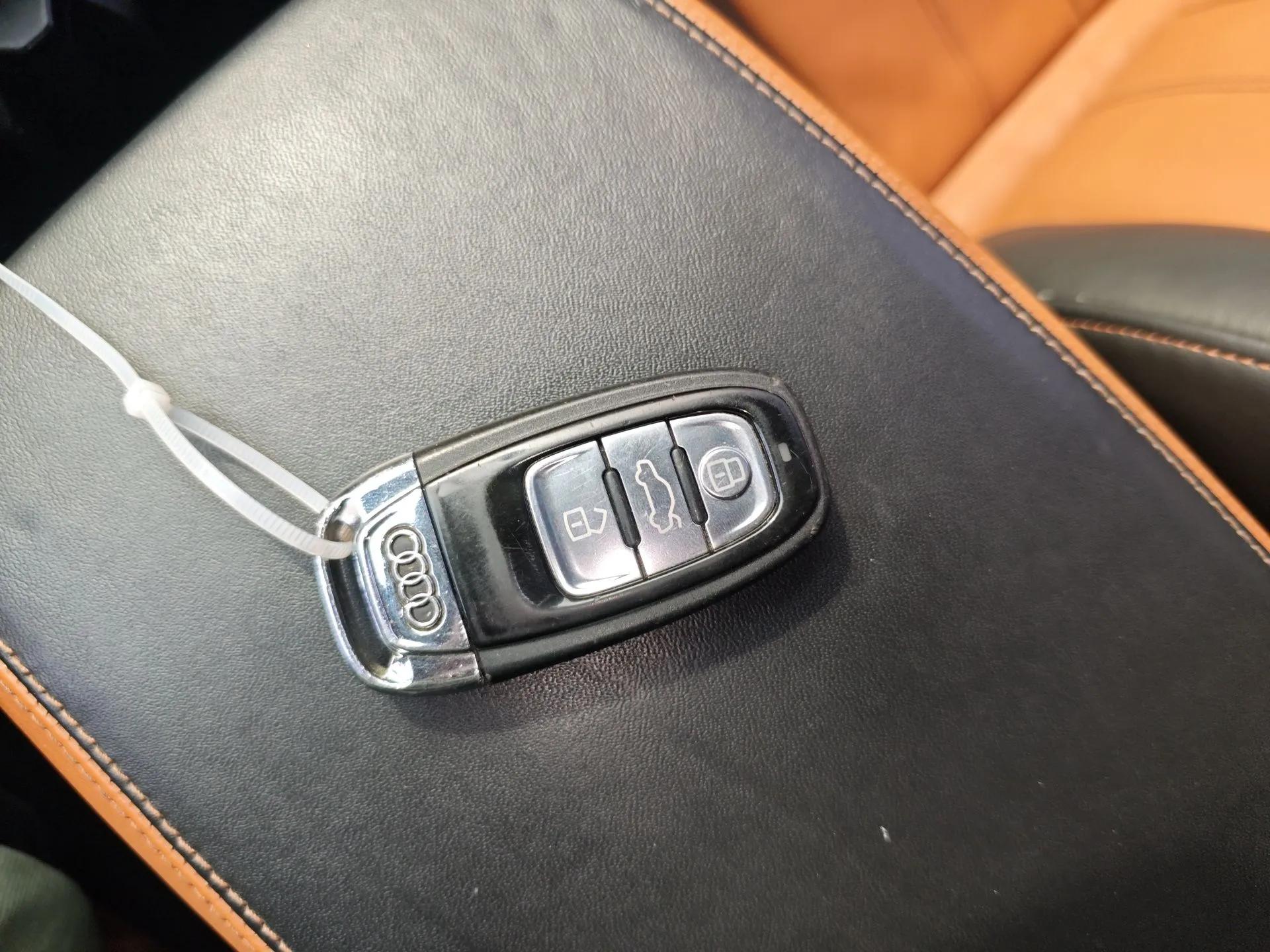 Audi A7 2014 35 FSI quattro Technology Edition — миниатюра 22
