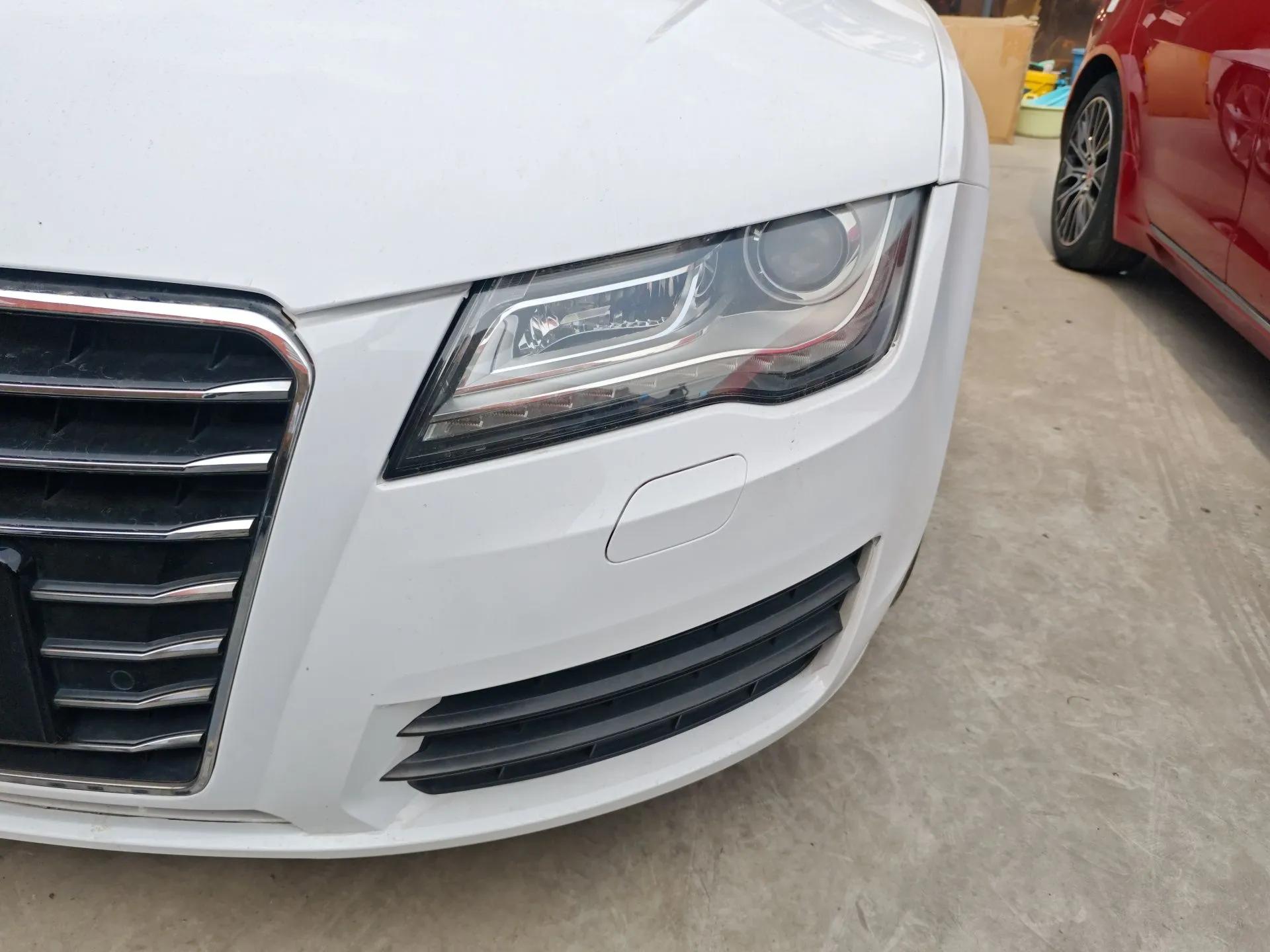 Audi A7 2014 35 FSI quattro Technology Edition — миниатюра 5