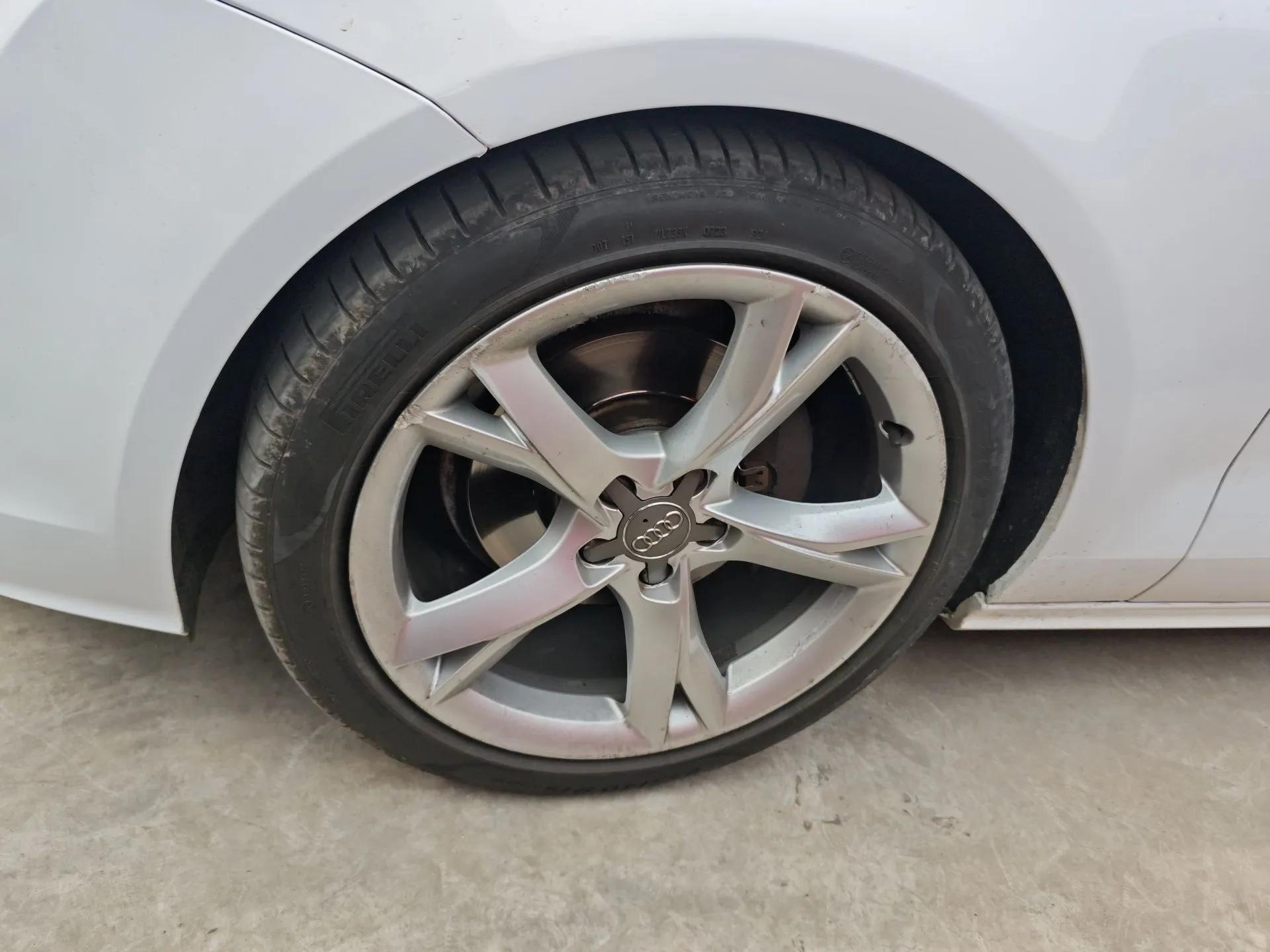 Audi A7 2014 35 FSI quattro Technology Edition — миниатюра 9