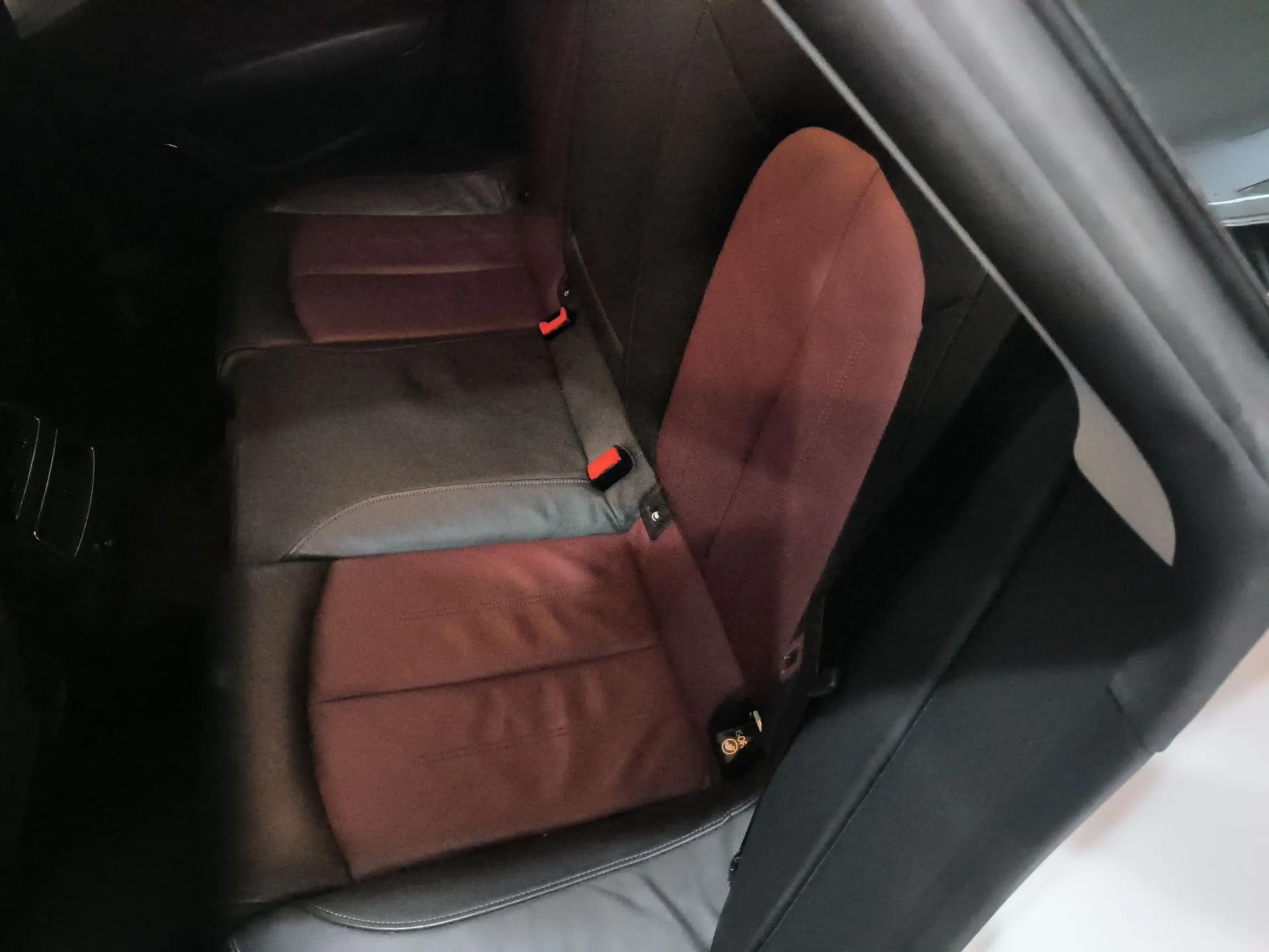 Audi A7 2014 35 FSI quattro Technology Edition — миниатюра 19