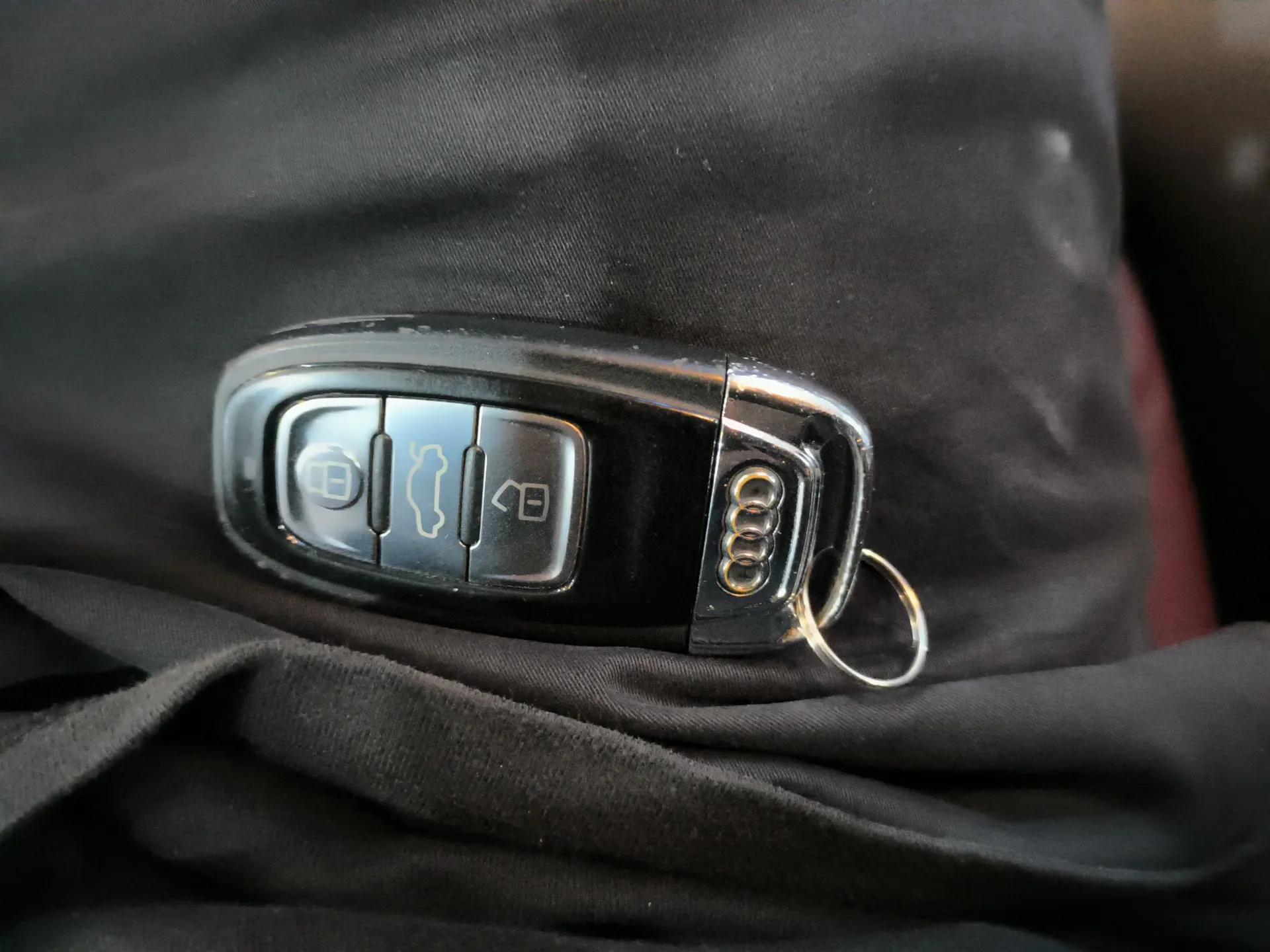 Audi A7 2014 35 FSI quattro Technology Edition — миниатюра 22