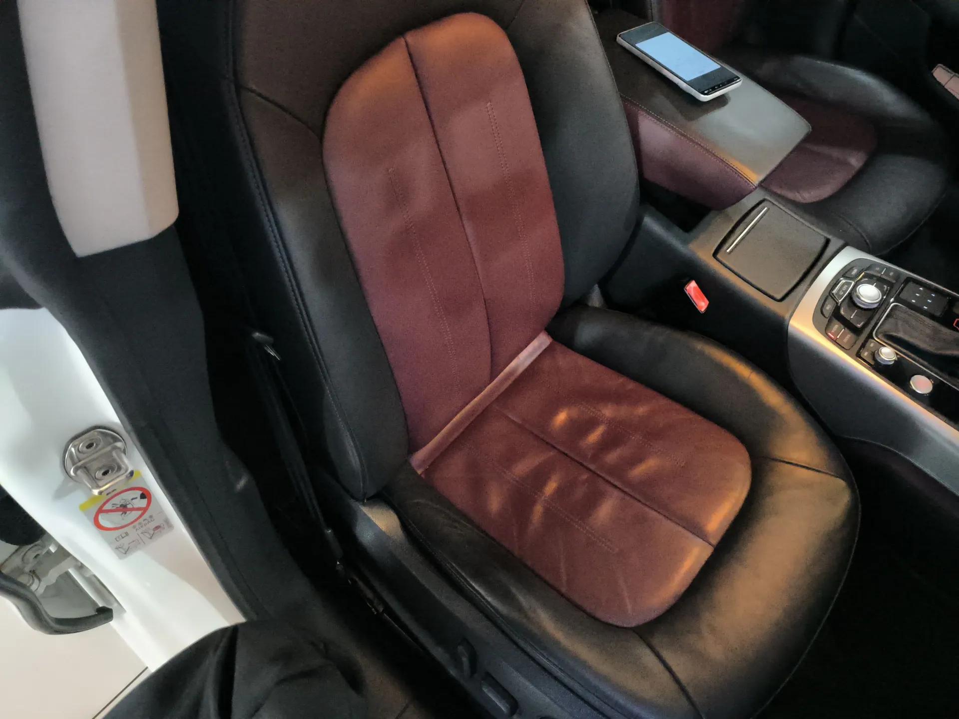 Audi A7 2014 35 FSI quattro Technology Edition — миниатюра 23