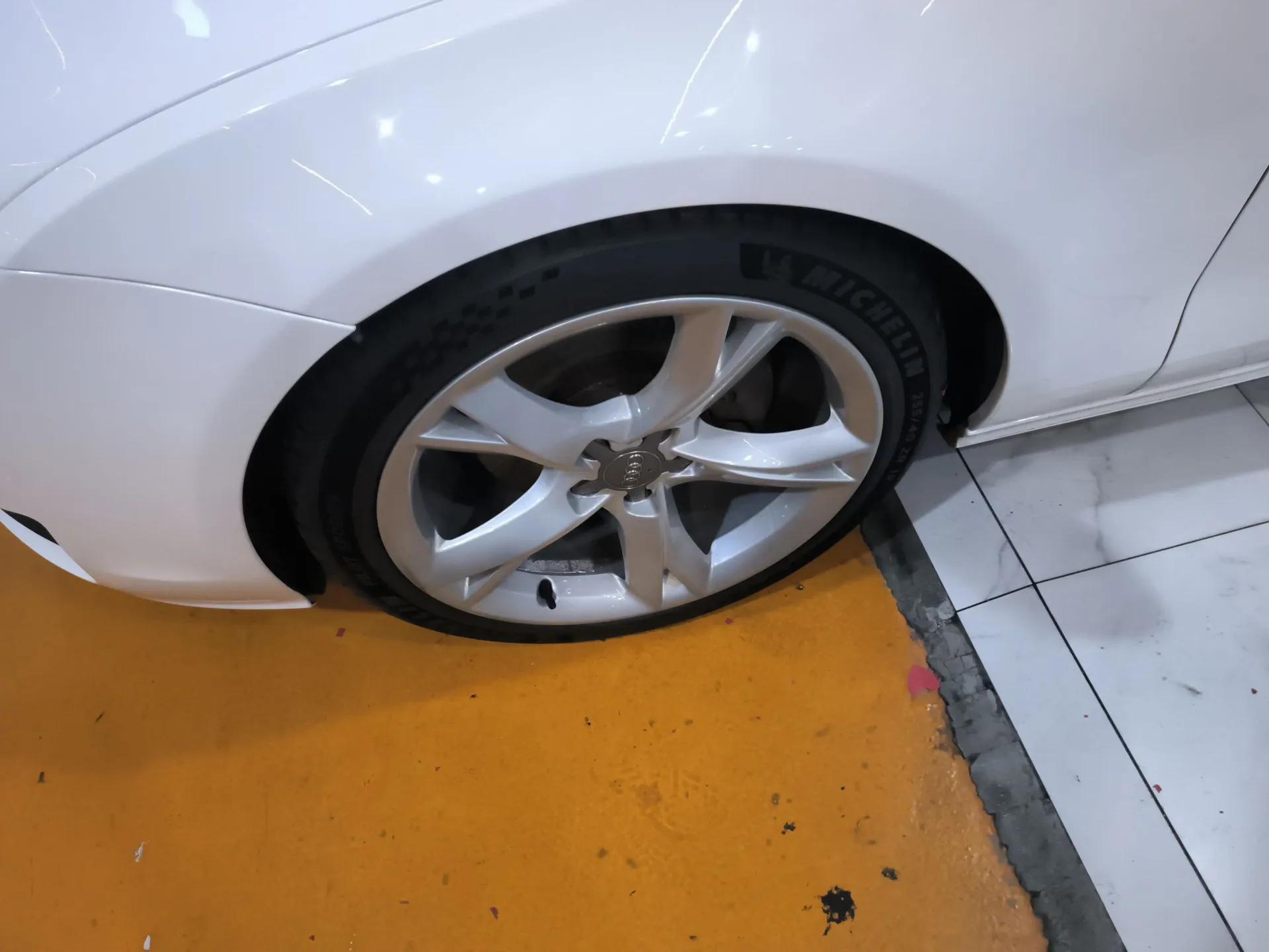 Audi A7 2014 35 FSI quattro Technology Edition — миниатюра 9