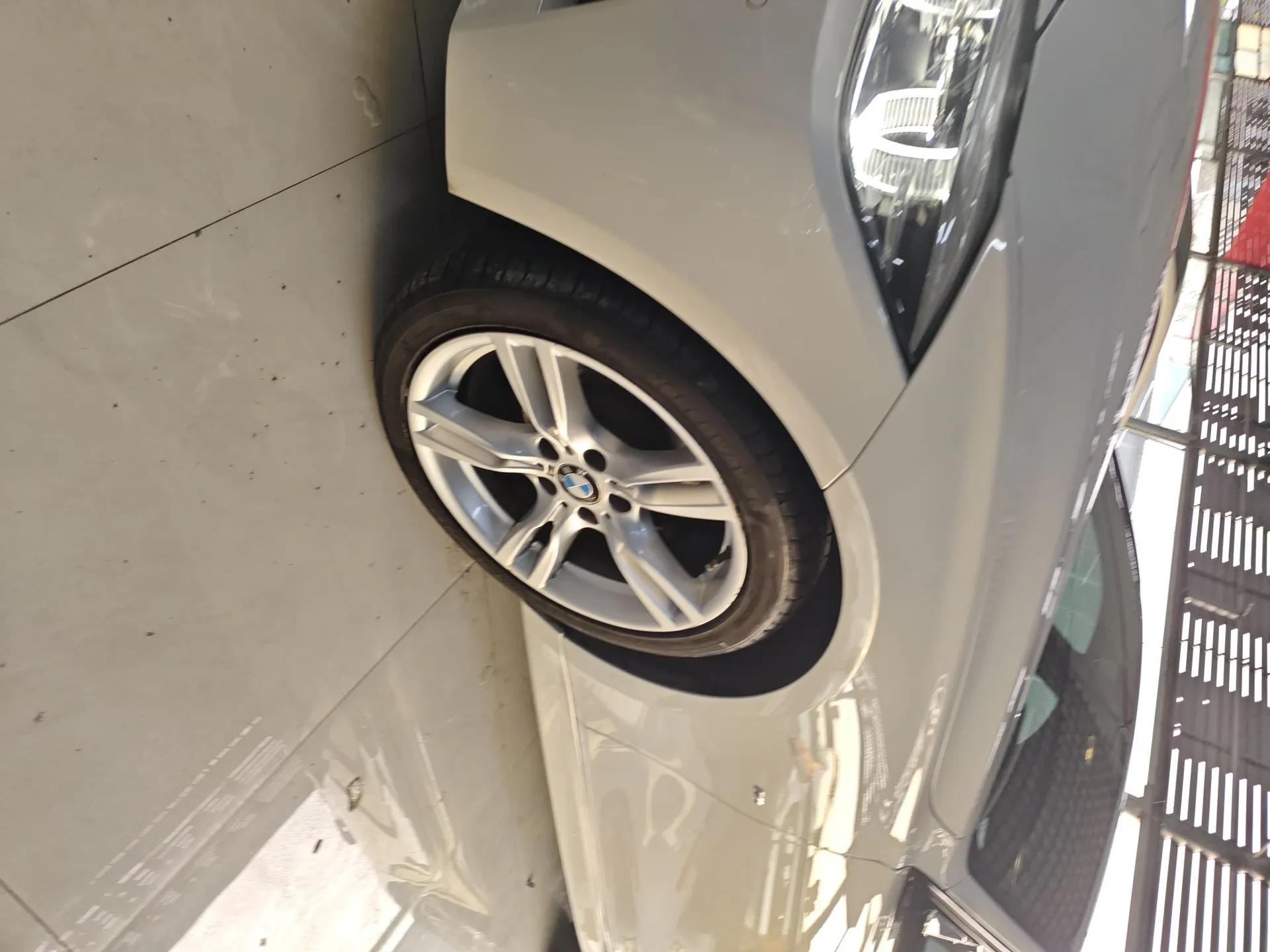 BMW 3 Series 2017 320i M Sport — миниатюра 8