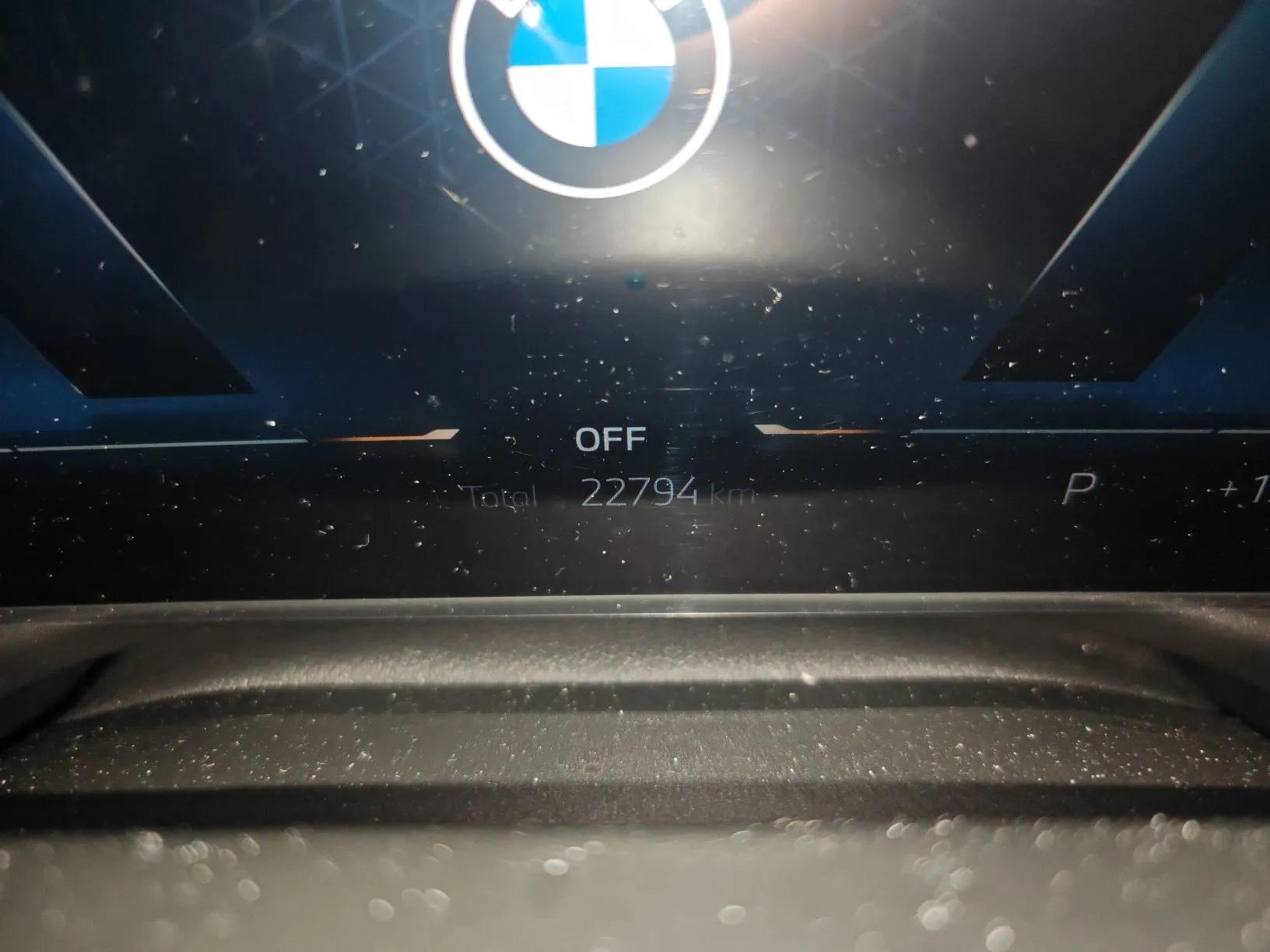 BMW 3 Series 2023 325Li M Sport Package — миниатюра 13