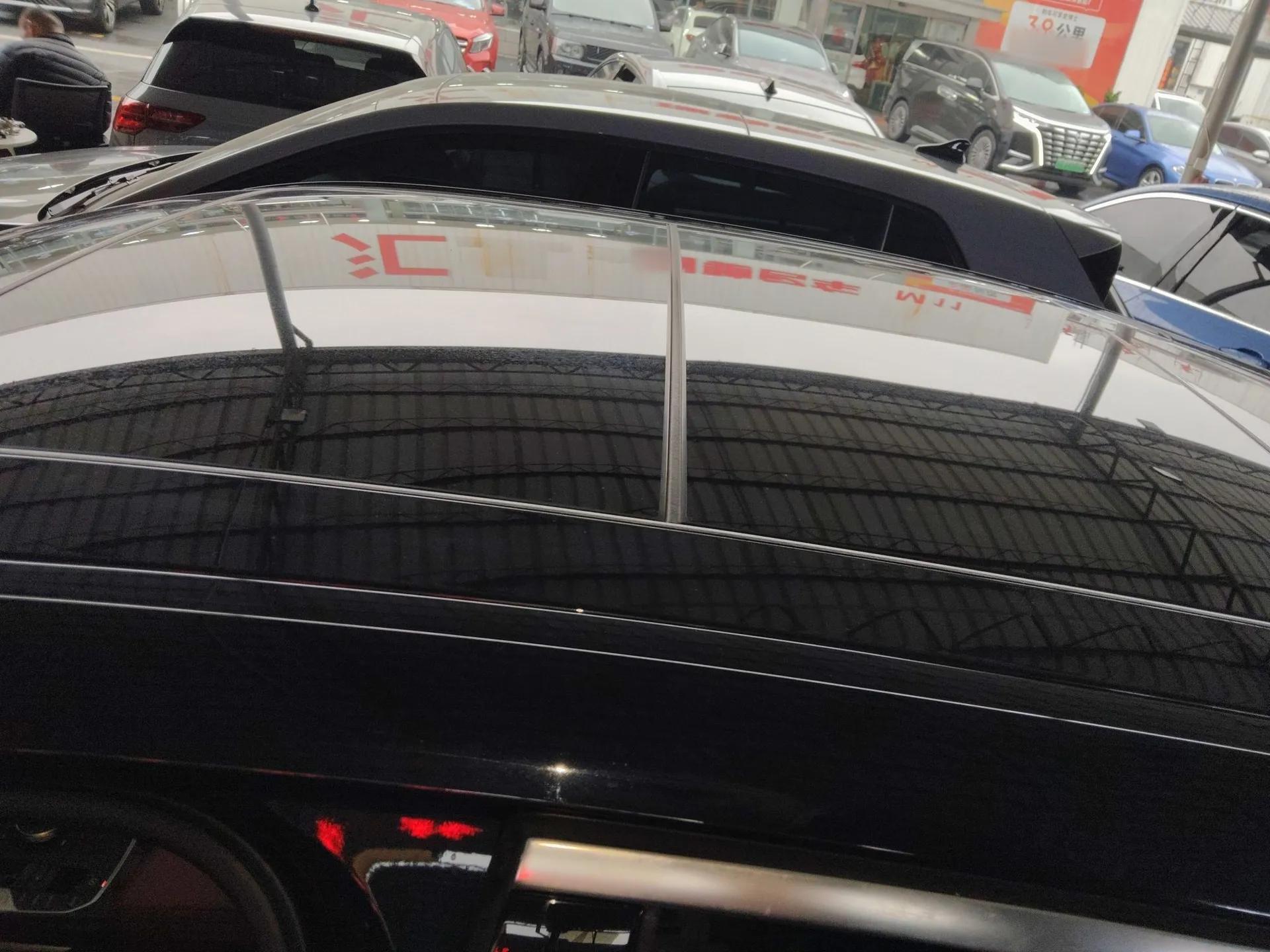 BMW 3 Series 2024 320Li M Sport Package — миниатюра 11