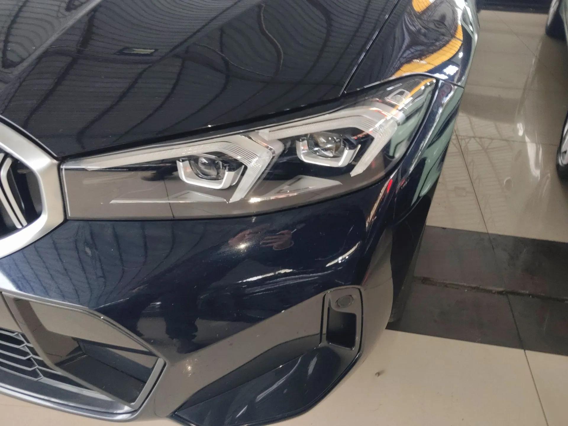 BMW 3 Series 2024 320Li M Sport Package — миниатюра 9