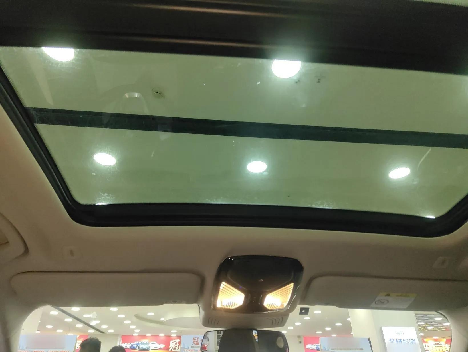 BMW X3 2021 xDrive28i Luxury Package — миниатюра 21