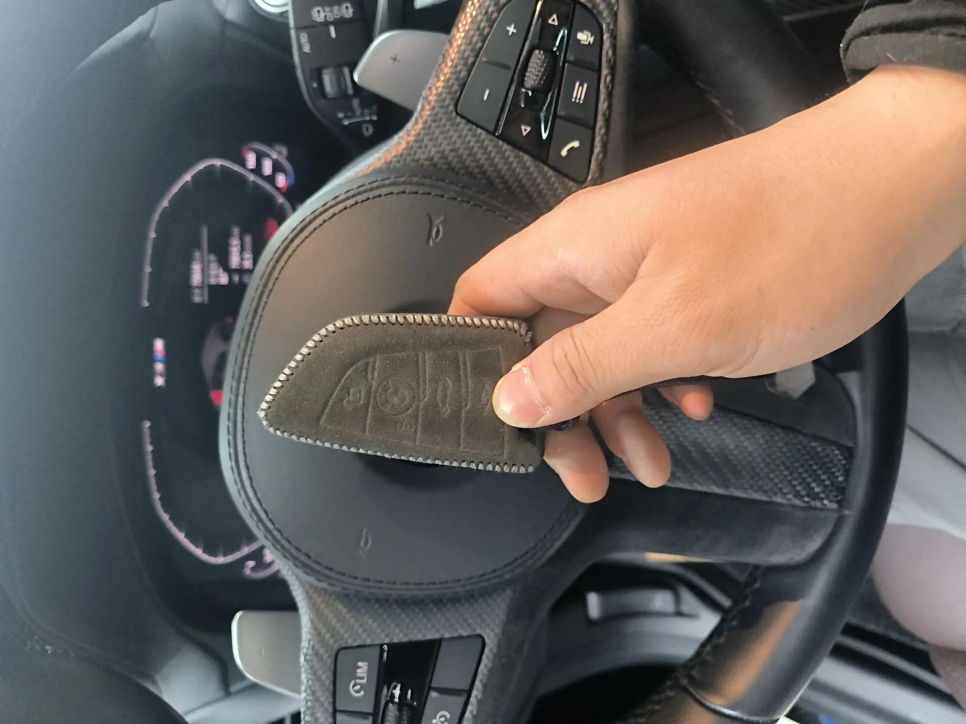 BMW X3 2021 xDrive28i M Sport Package — миниатюра 22