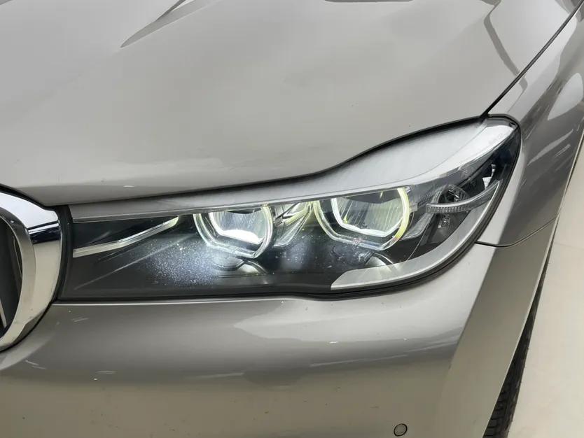 BMW 7 Series 2018 730Li Leading Model Excellence Package — миниатюра 6