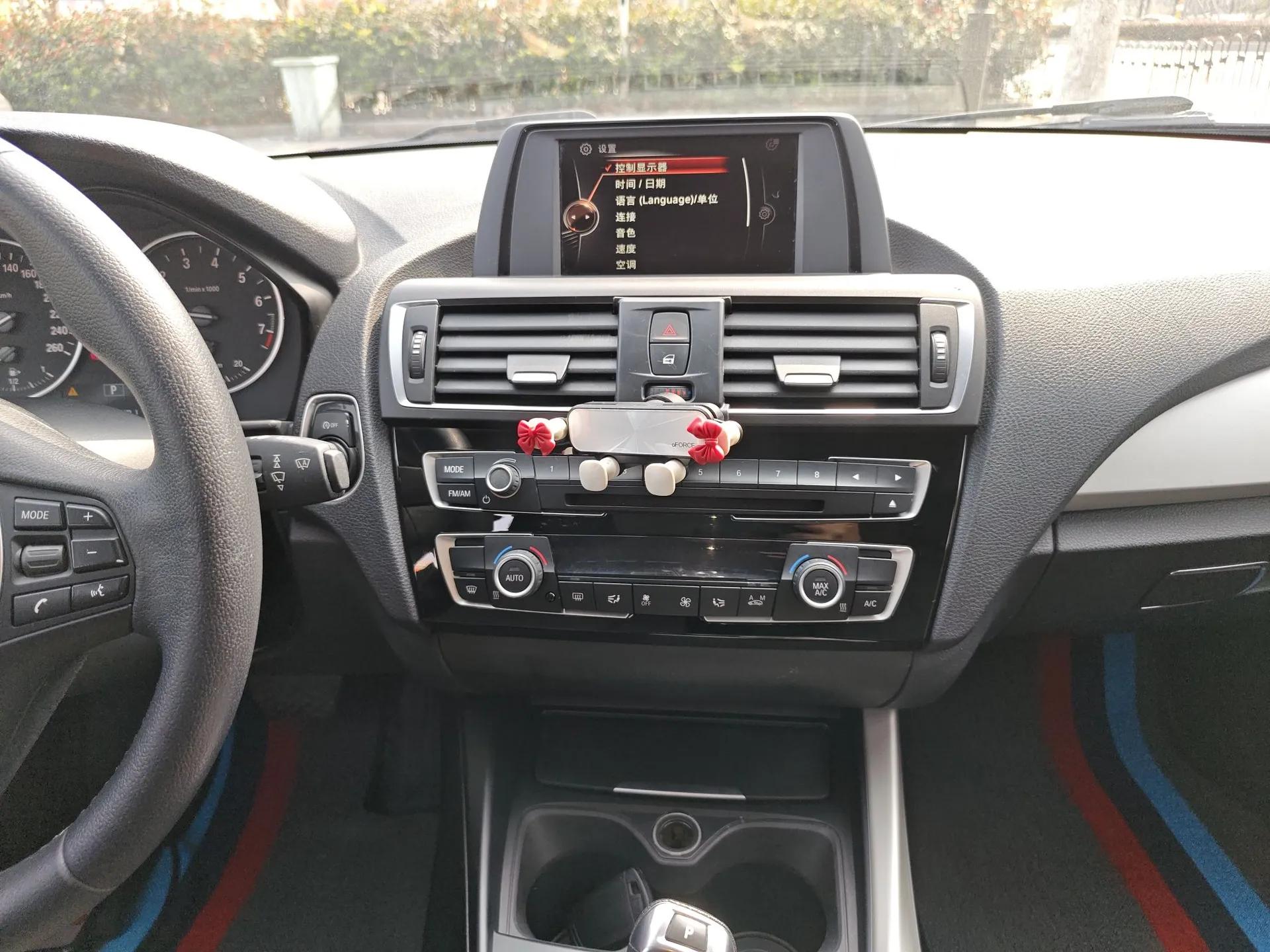 BMW 1 Series 2015 120i Leading Model — миниатюра 16