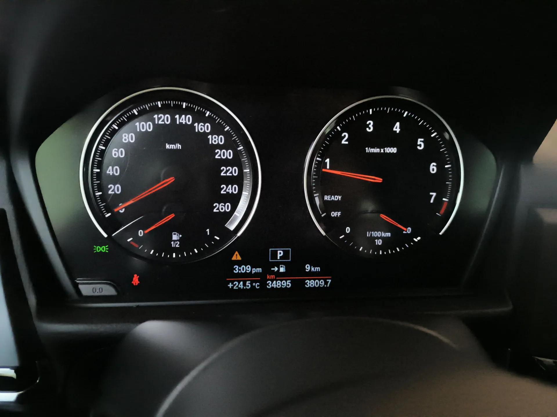 BMW 1 Series 2020 125i Leading Model M Sport Package — миниатюра 15