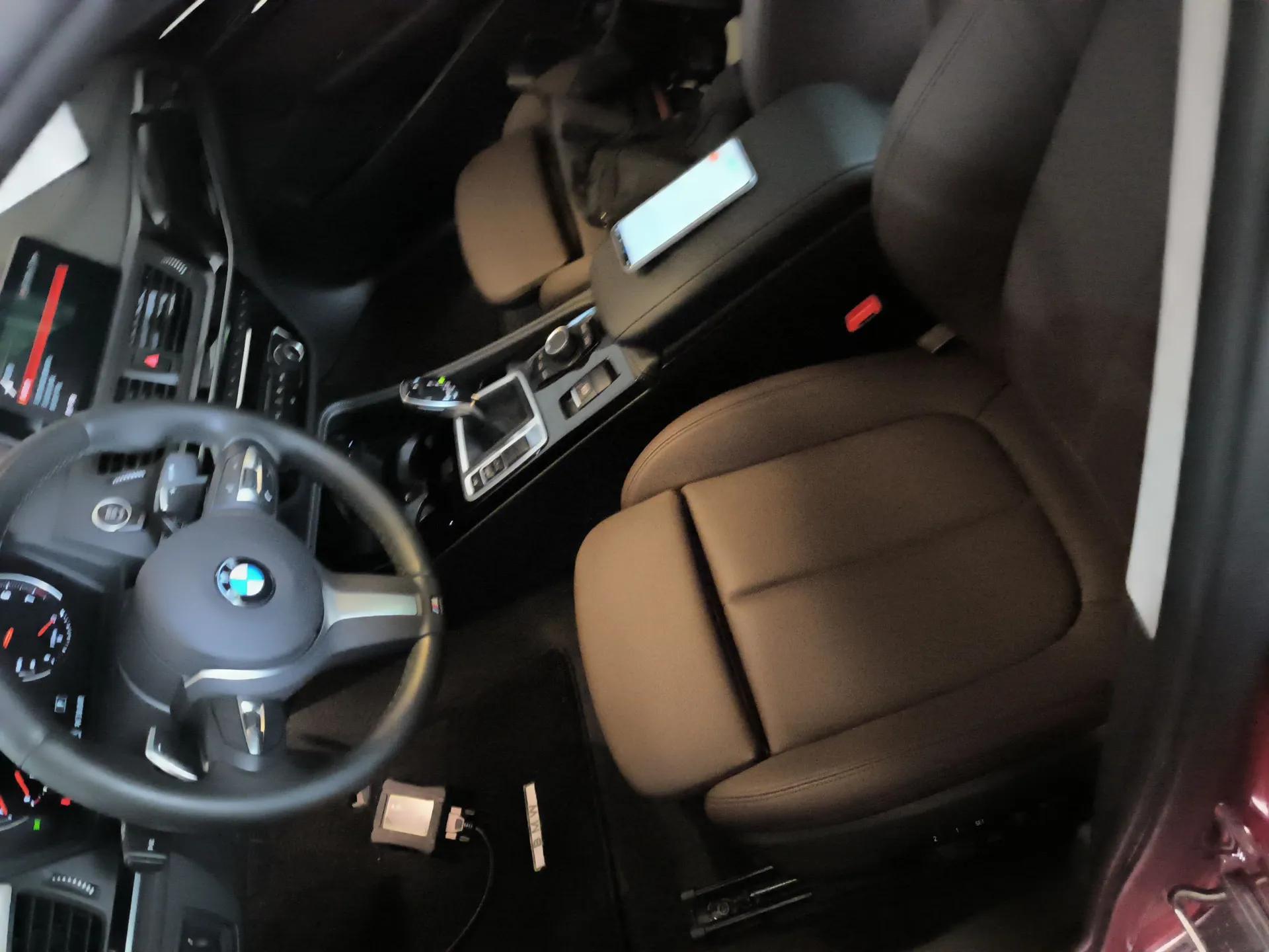 BMW 1 Series 2020 125i Leading Model M Sport Package — миниатюра 18