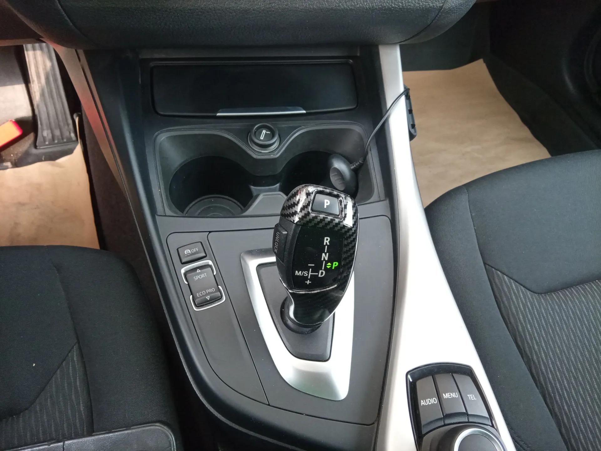 BMW 1 Series 2016 118i Leading Model — миниатюра 15