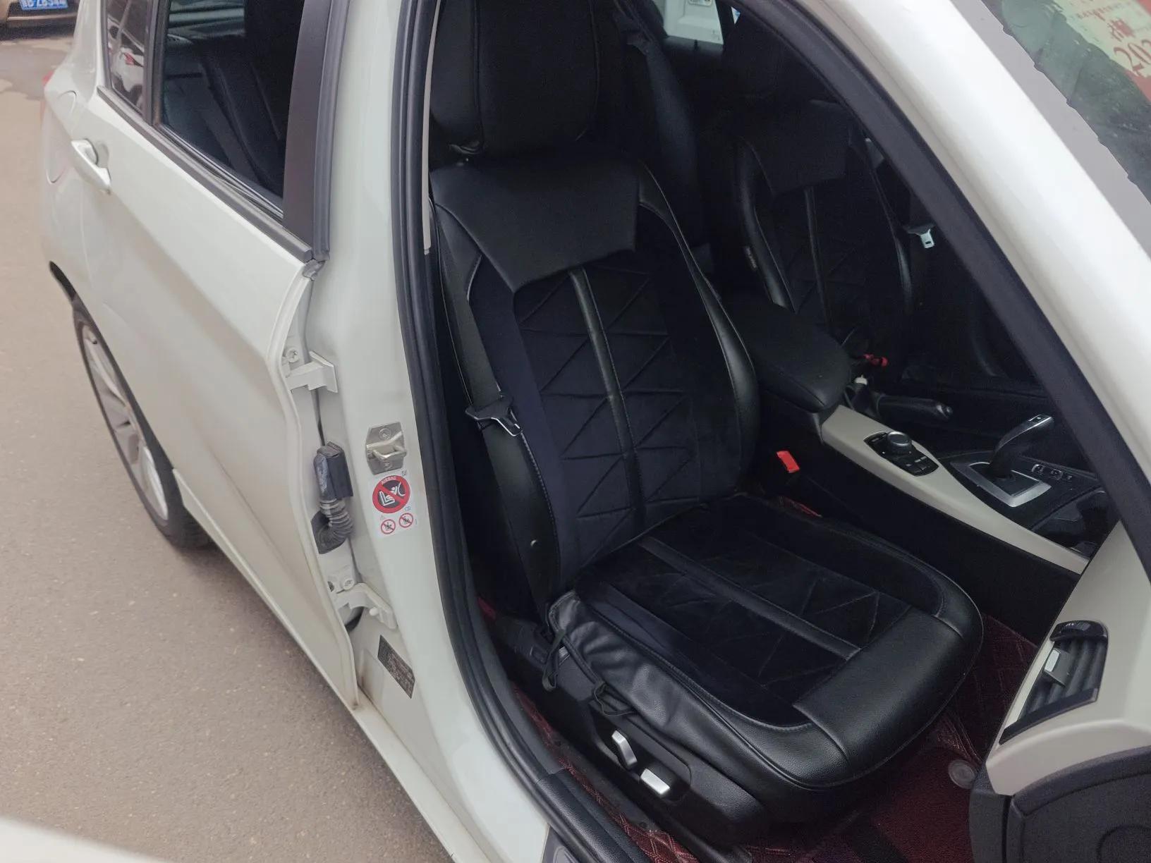 BMW 1 Series 2016 120i Leading Model — миниатюра 23