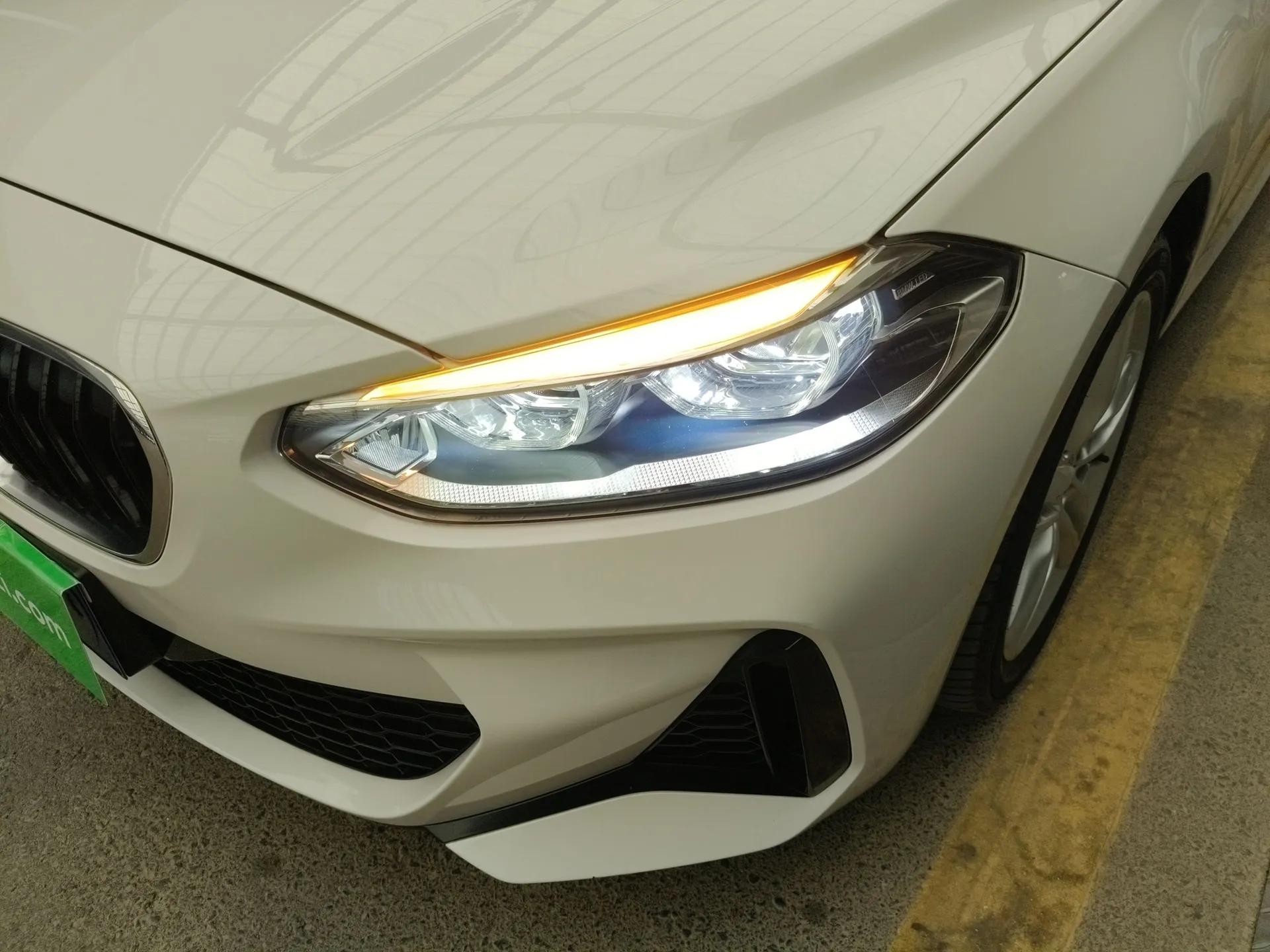 BMW 1 Series 2019 118i M Sport Package — миниатюра 9