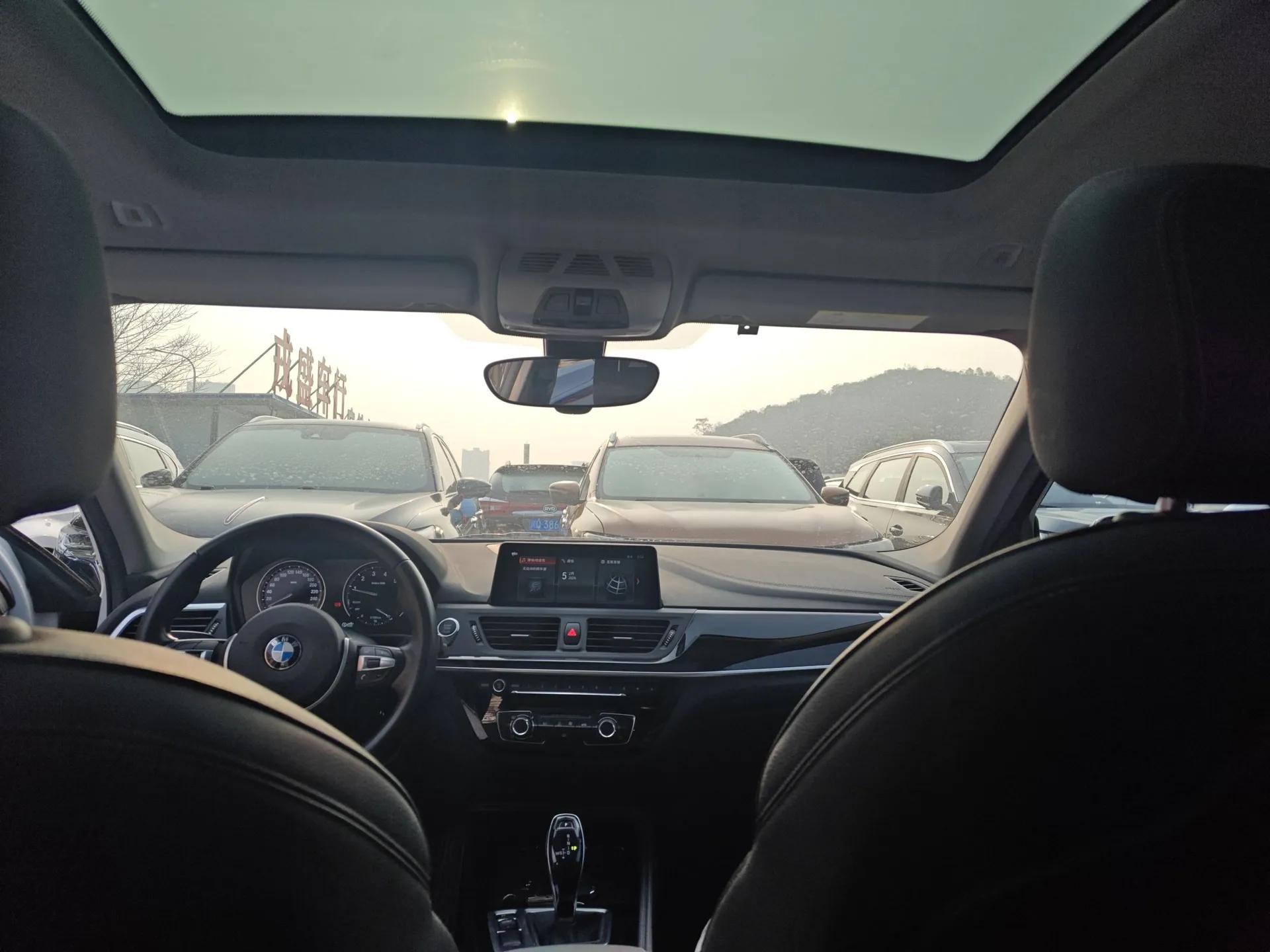 BMW 1 Series 2020 120i M Sport Package — миниатюра 20