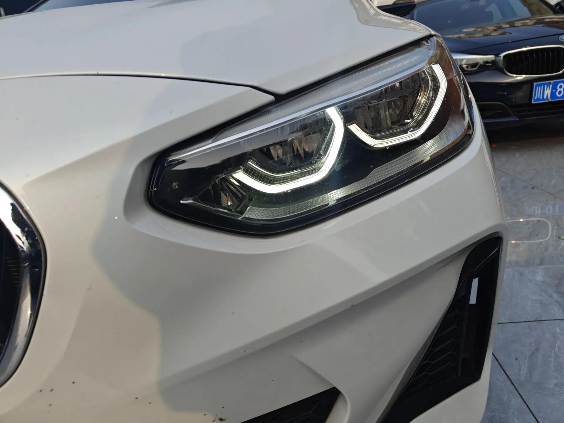 BMW 1 Series 2020 120i M Sport Package — миниатюра 5
