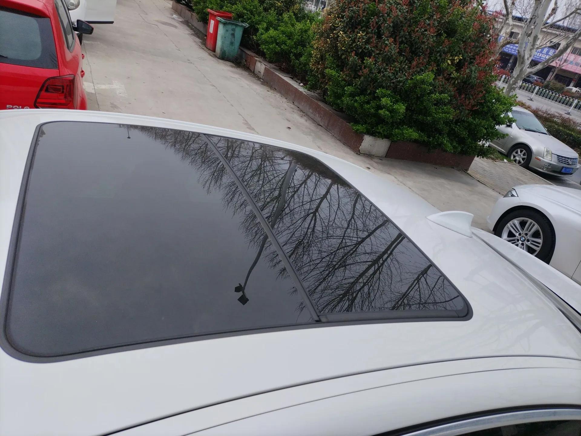 BMW 1 Series 2018 118i Sport Edition — миниатюра 11