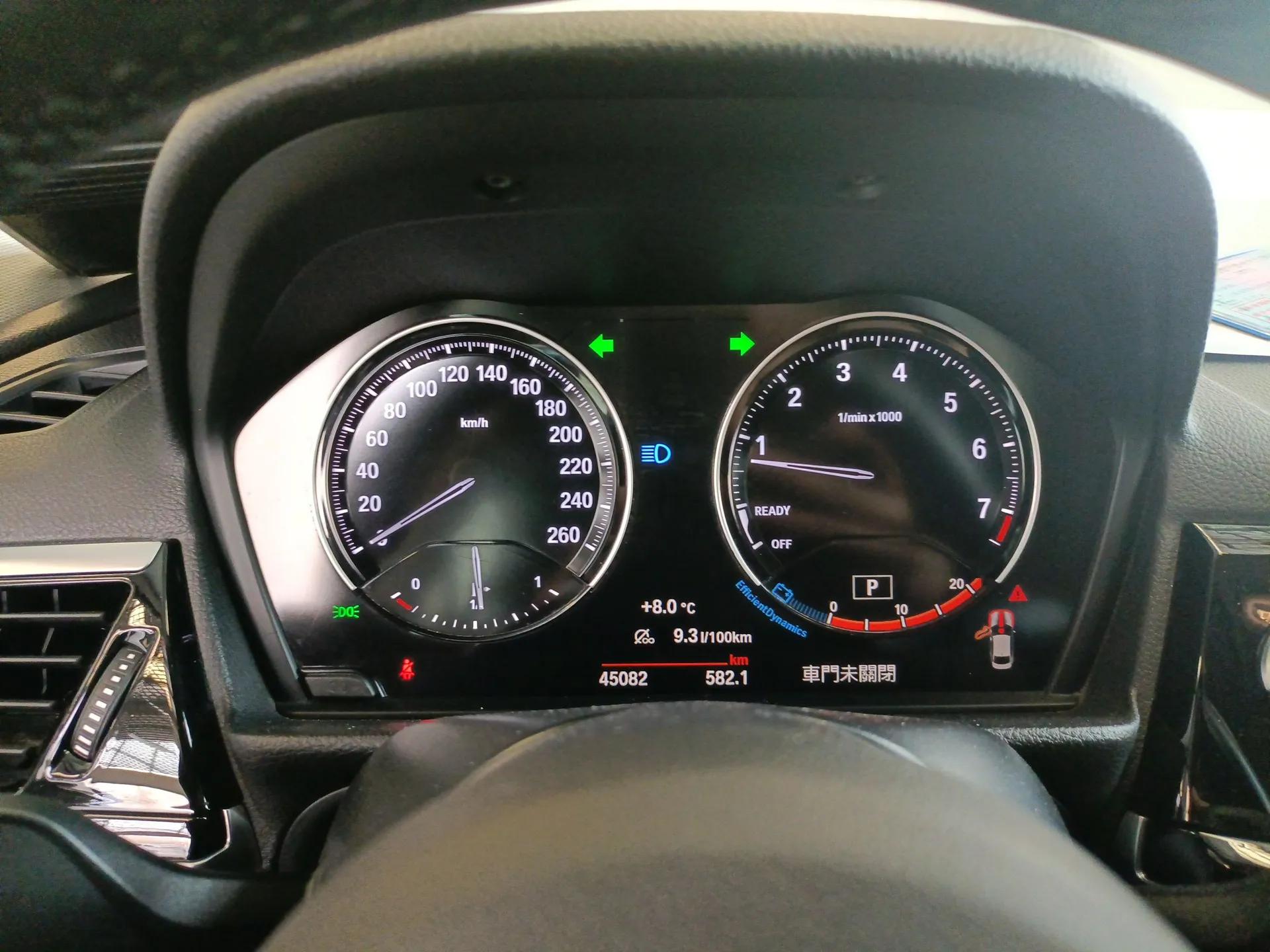 BMW 1 Series 2022 125i M Sport Night Edition — миниатюра 14