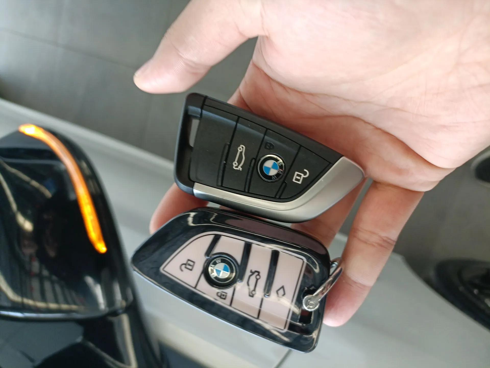 BMW 1 Series 2022 125i M Sport Night Edition — миниатюра 22