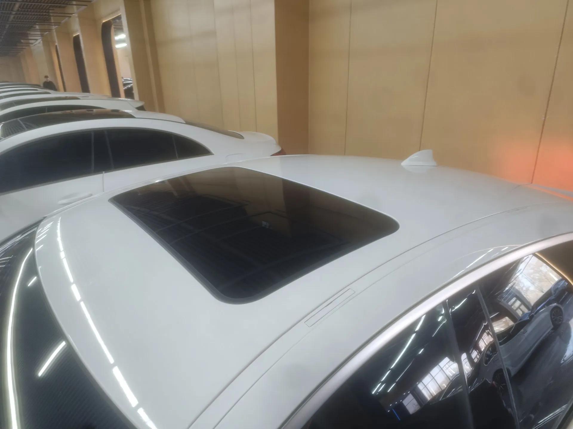 BMW 4 Series 2019 425i Gran Coupe M Sport Package — миниатюра 11